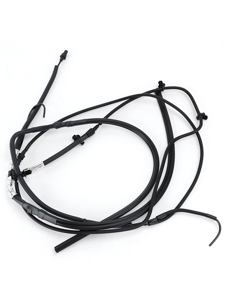 Ligne automatique de Tube à vide de serrure de moyeu 4x4 7L3Z7A785A pour Ford F-150 F 150 2004-2008