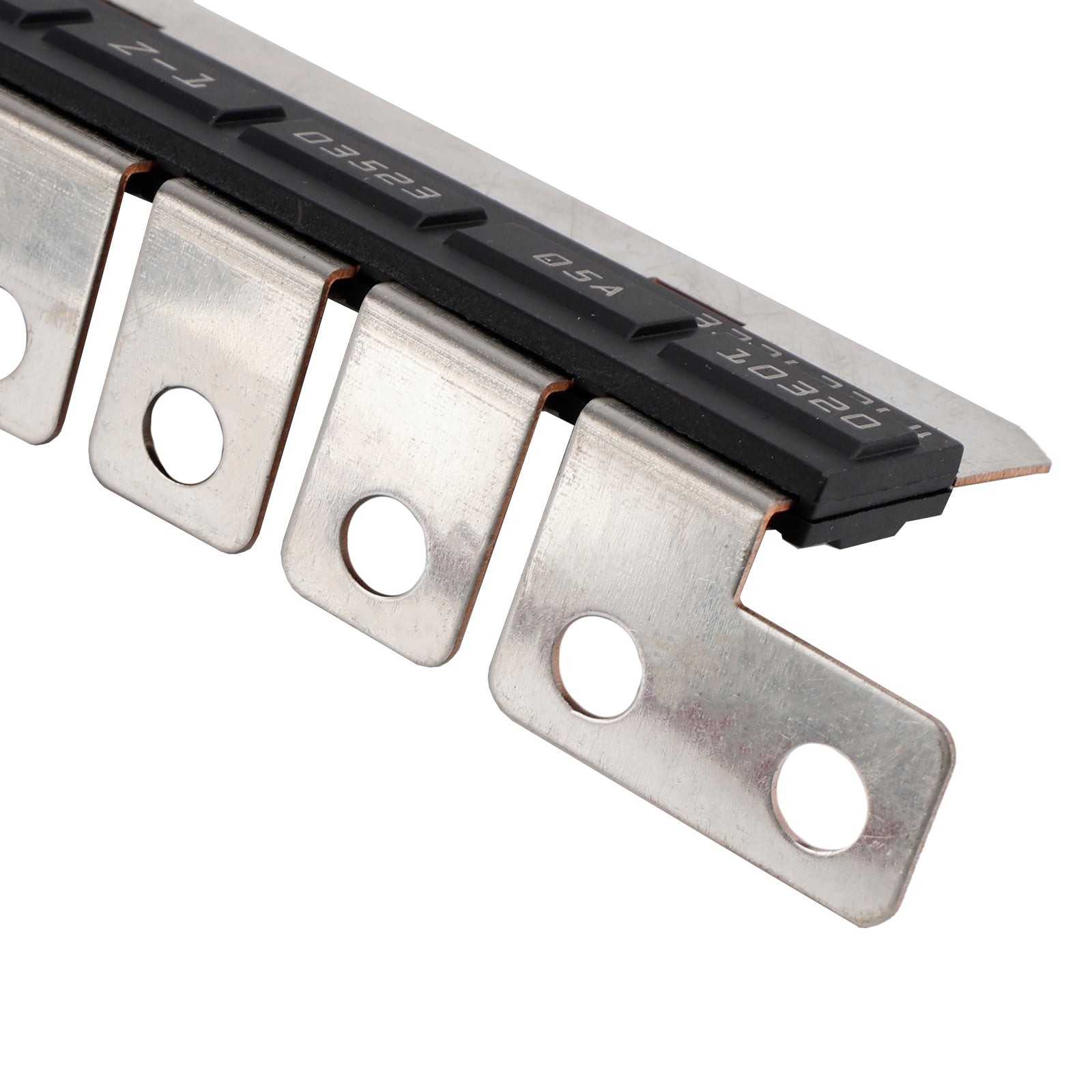 2018-2023 Jeep Wrangler JL Z Case Fuse Array 68368853AA