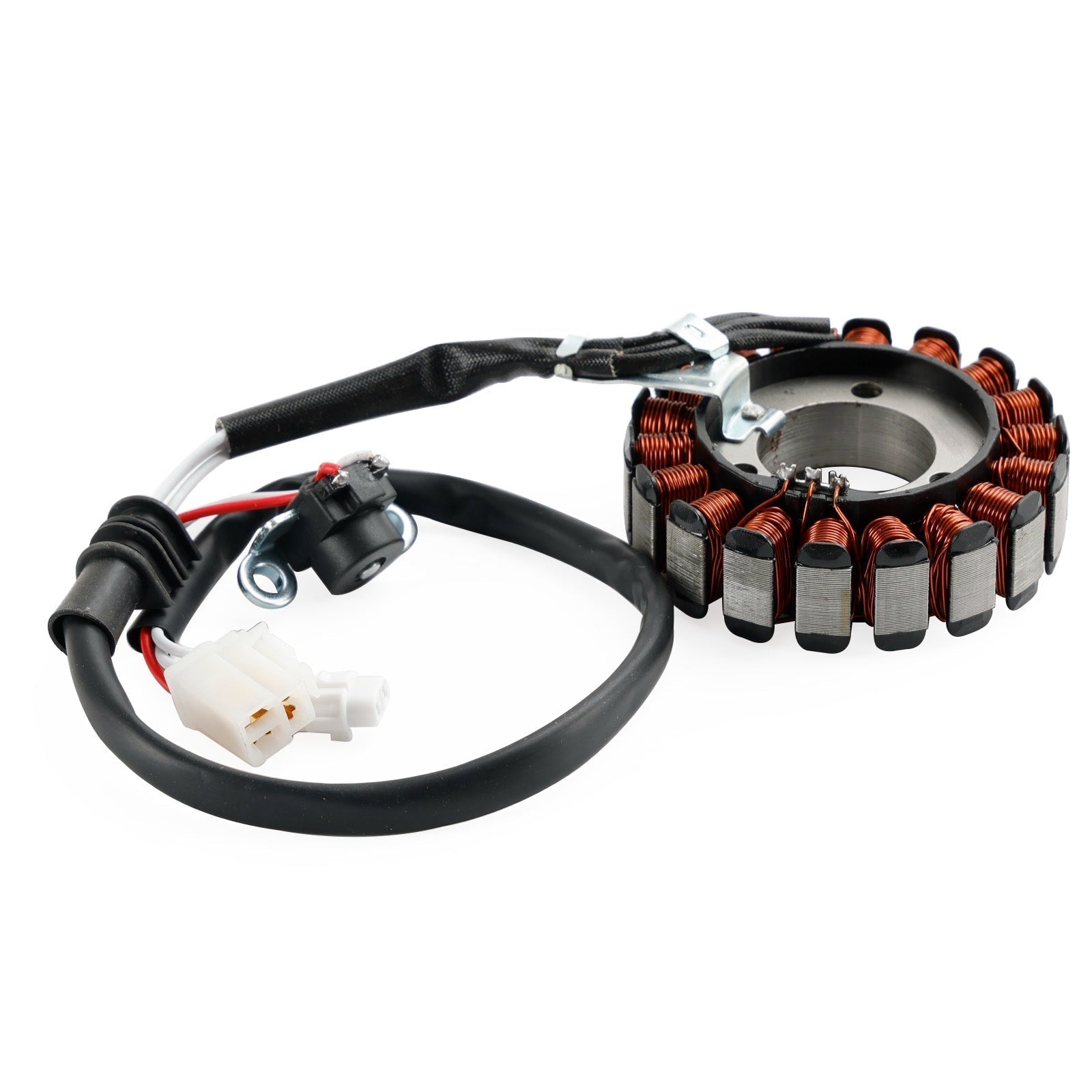 2017-2018 Yamaha YZF-R 125 ABS Magneto generátor stator 22B-H1410-00