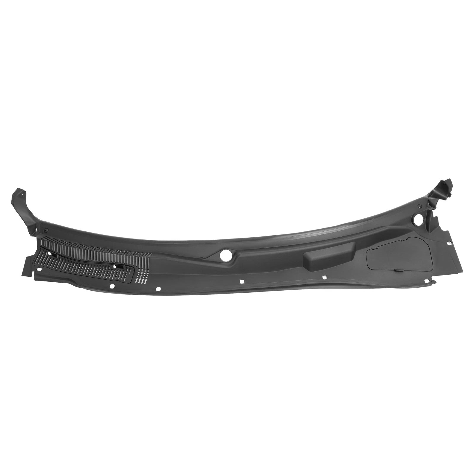 2005-2010 For Dodge Magnum Windshield Wiper Cowl Top Panel 4805834AD