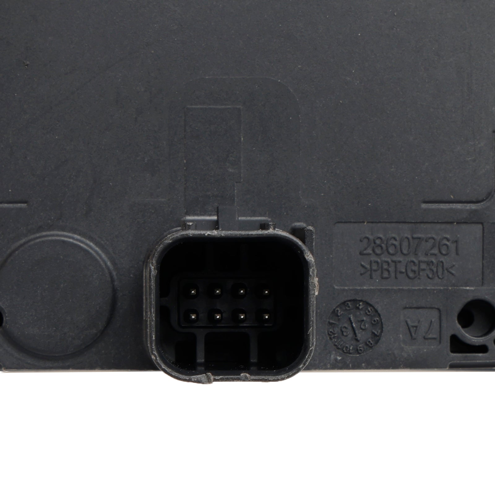 2021-2023 Ford F-150 Blind Spot Detection System Waarschuwingssensor ML3Z-14C689-G ML3T-14H031-AK