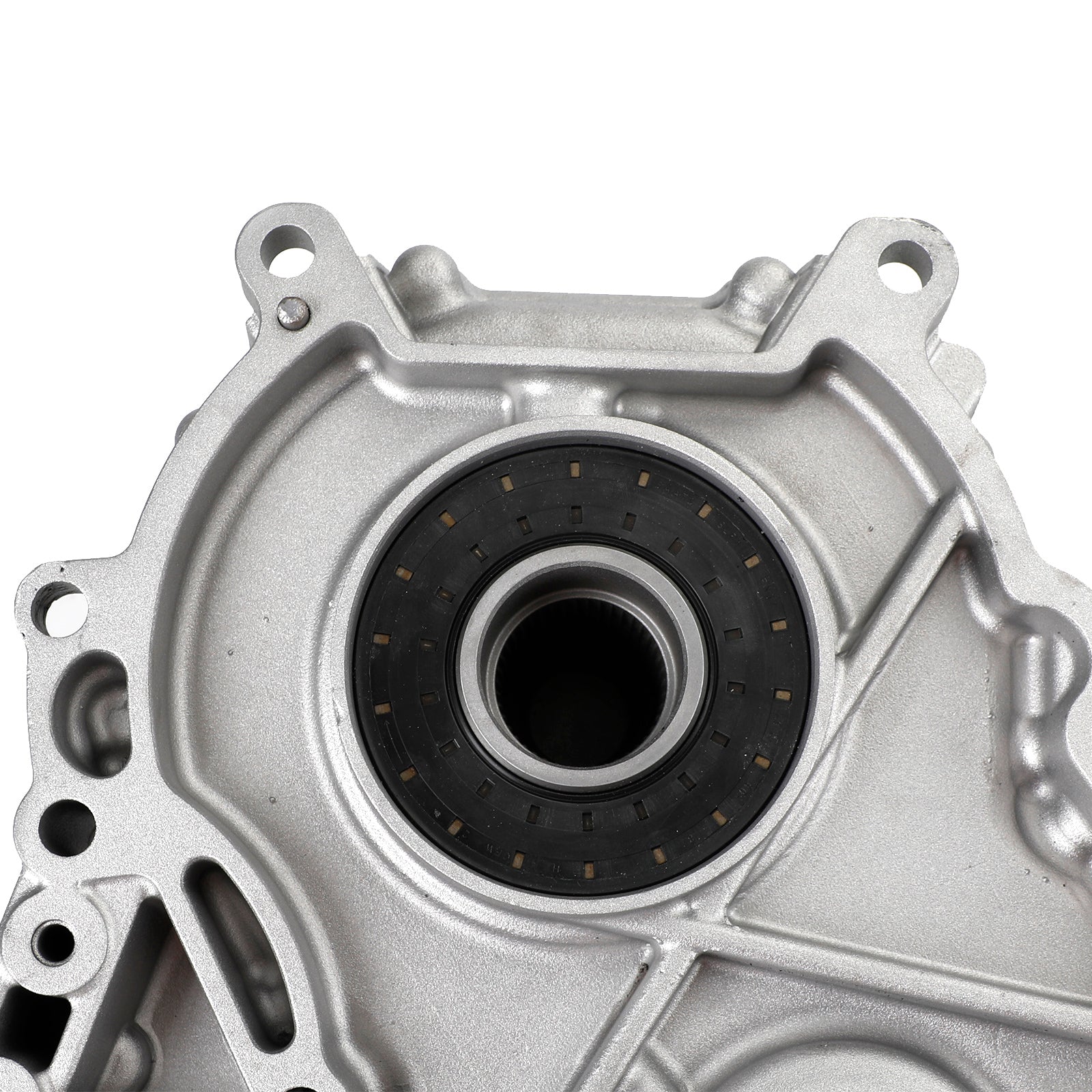 2012-2015 BMW 640i Base 3.0L L6 - Ensemble de boîte de transfert de gaz ATC35L 27108643149