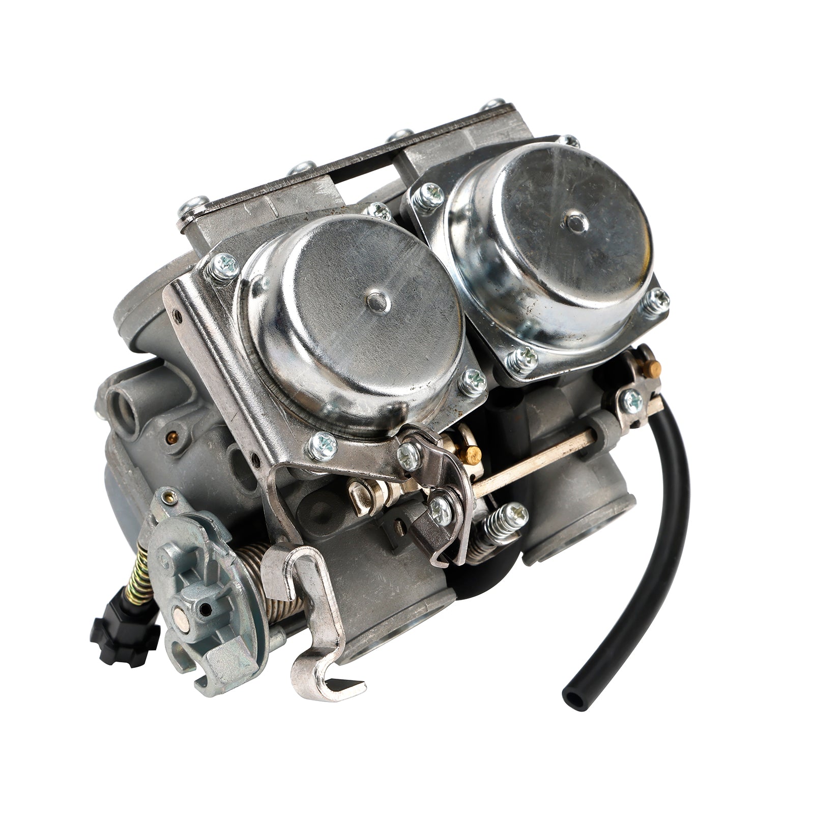 Dvojitý valec karburátora pre komoru 250 ccm povstalca CMX 250 ccm CMX250 CA250