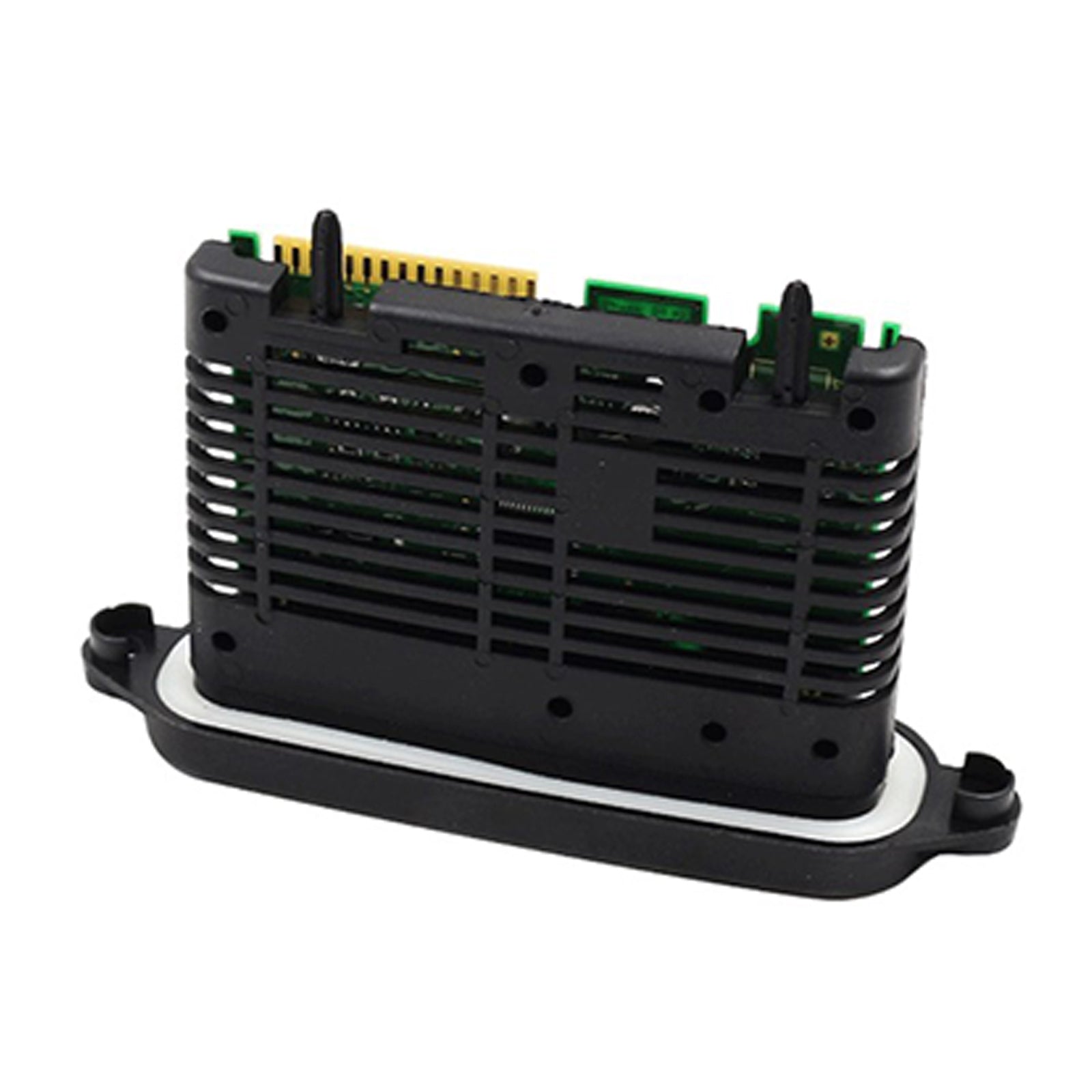 2010-2013 BMW 5-serie F10 pre-facelift koplamp TMS-stuurprogrammamodule 63117304906