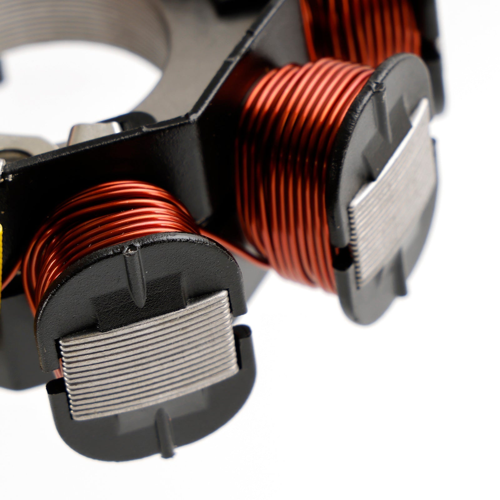 2010-2011 Honda AFS125 Wave 125 Dynamo Stator & Regelaar met pakking 31120-KPH-701