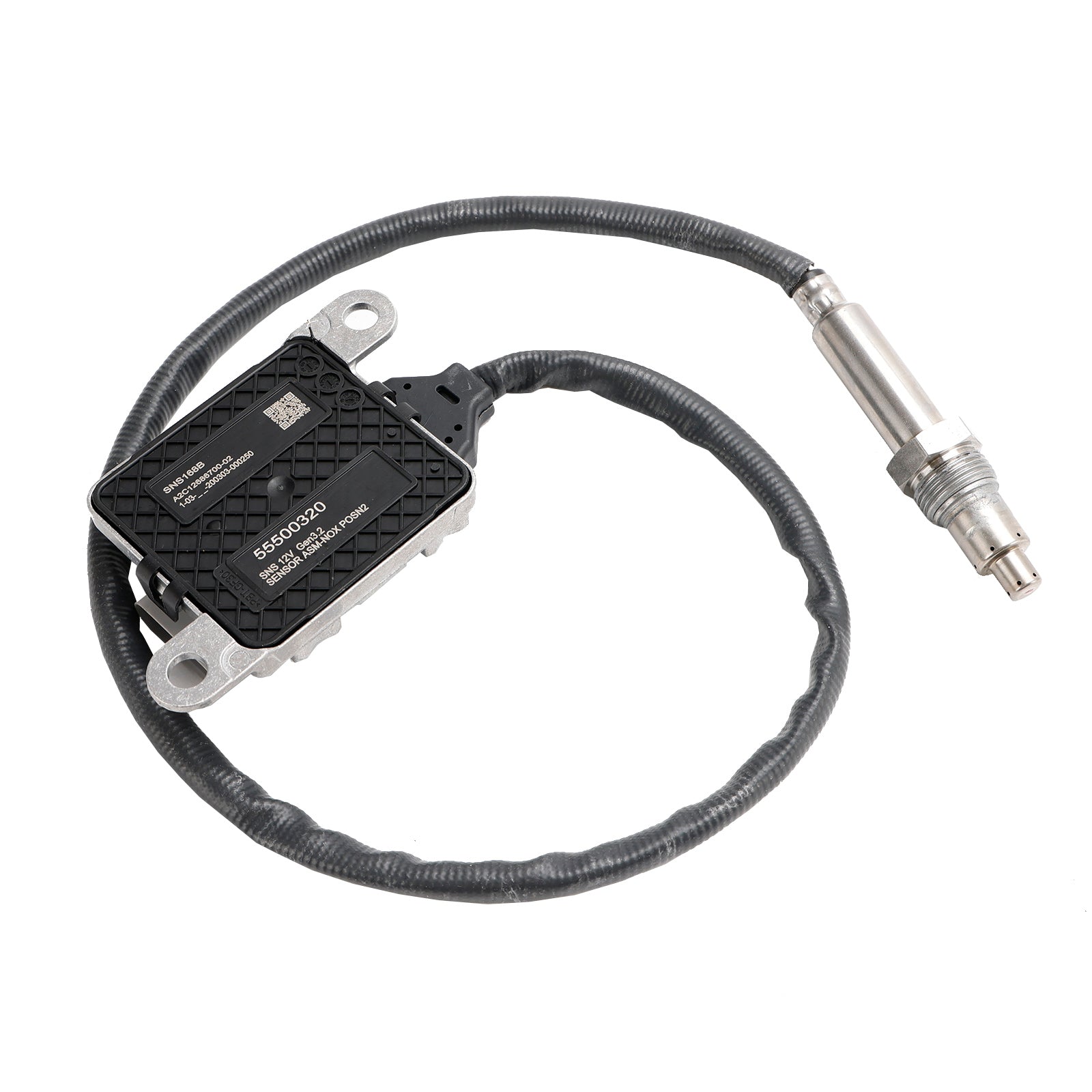 2014-2017 Opel Insignia 2.0 CDTi Nox Sensor Position 2 Rear 170HP B20DTH 55500320