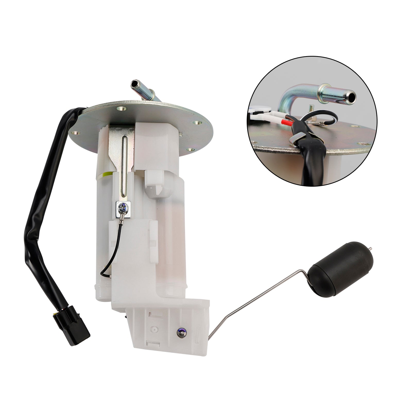 49040-0737 Fuel Pump Assembly Unit For Kawasaki Kle650 Versys 650 2015-2022 Abs