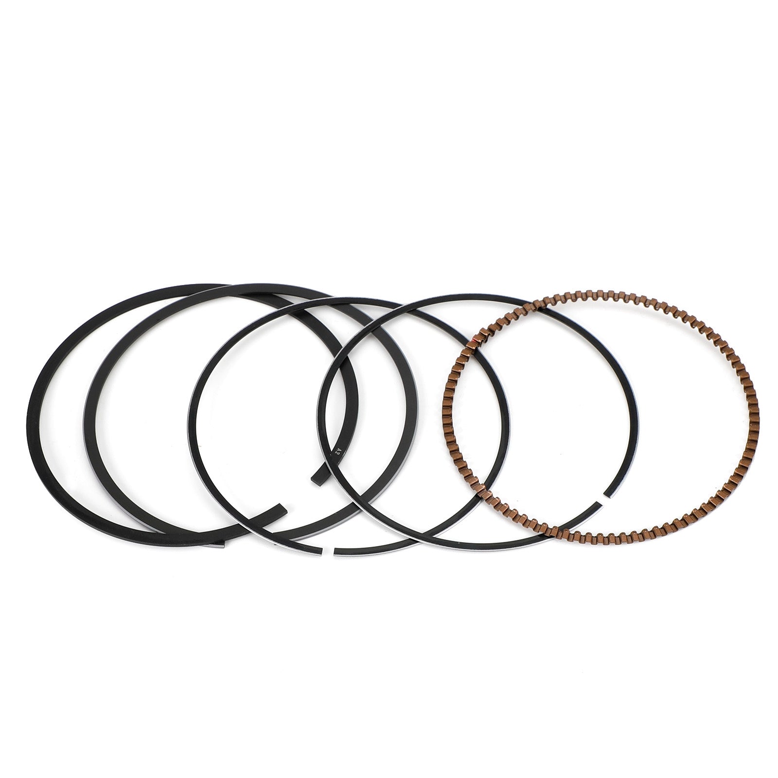 Kit cylindre gros alésage Kawasaki KLX 250 KLX250 S KLX 250R 250SF 93-14 78mm