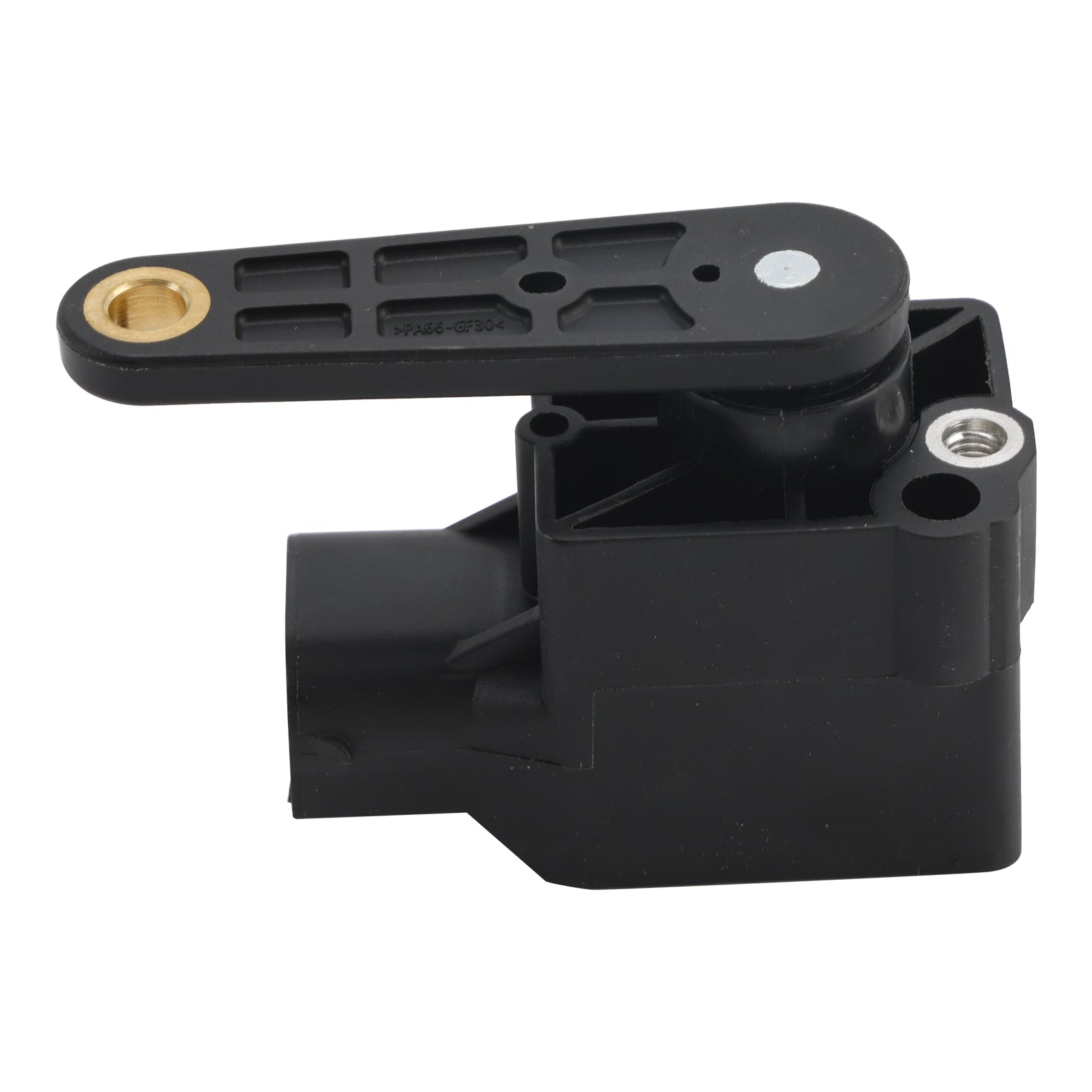 Rear Left Height Level Sensor 37146754921 for BMW X5 (E53) 2000-2006