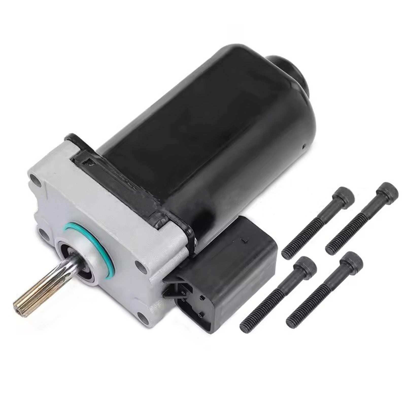 2019-2020 Jeep Renegade L4 1,3L AWD Transfer Pase Motor 68267195AA