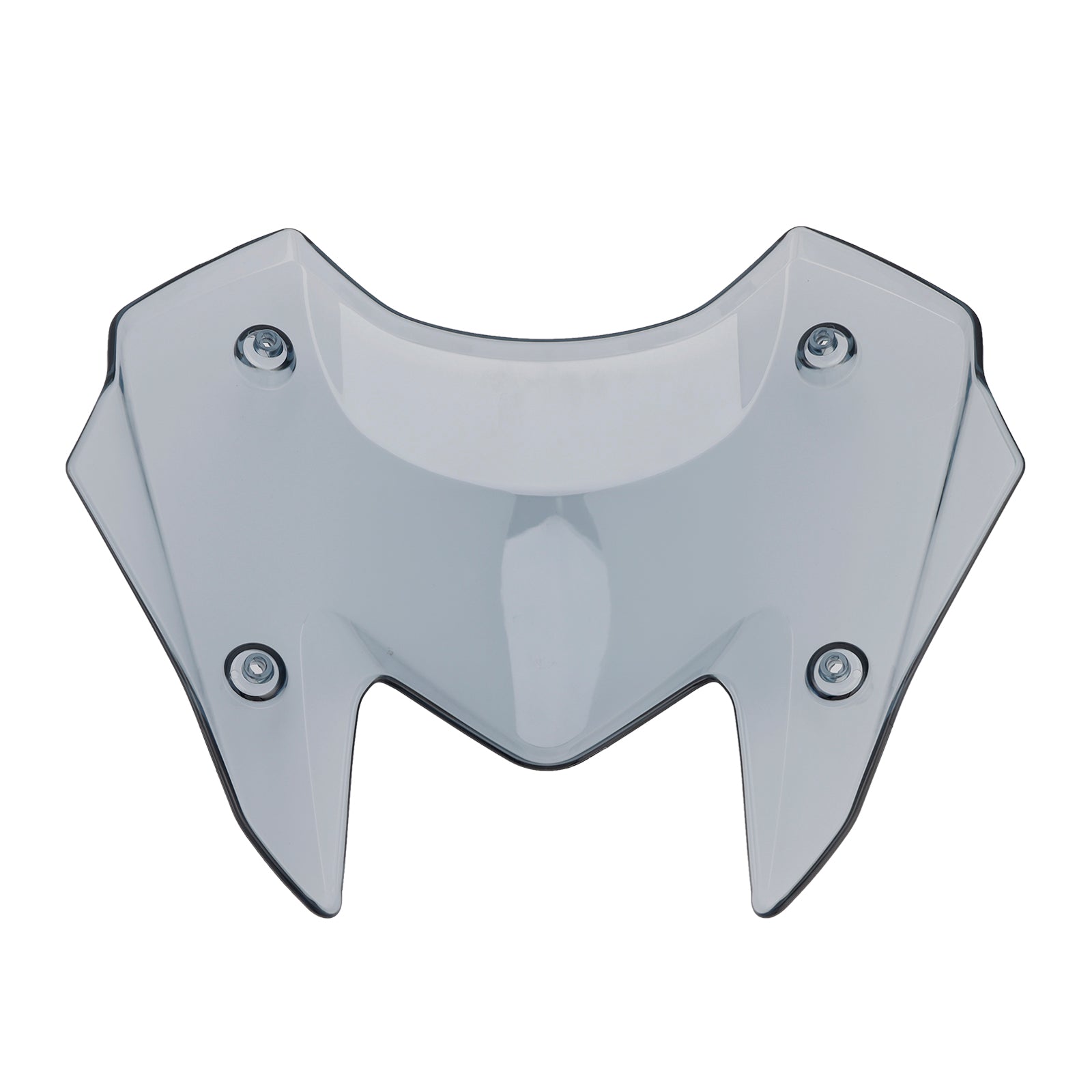 2022-2024 YAMAHA T-MAX 560 Windshield WindScreen + Bracket