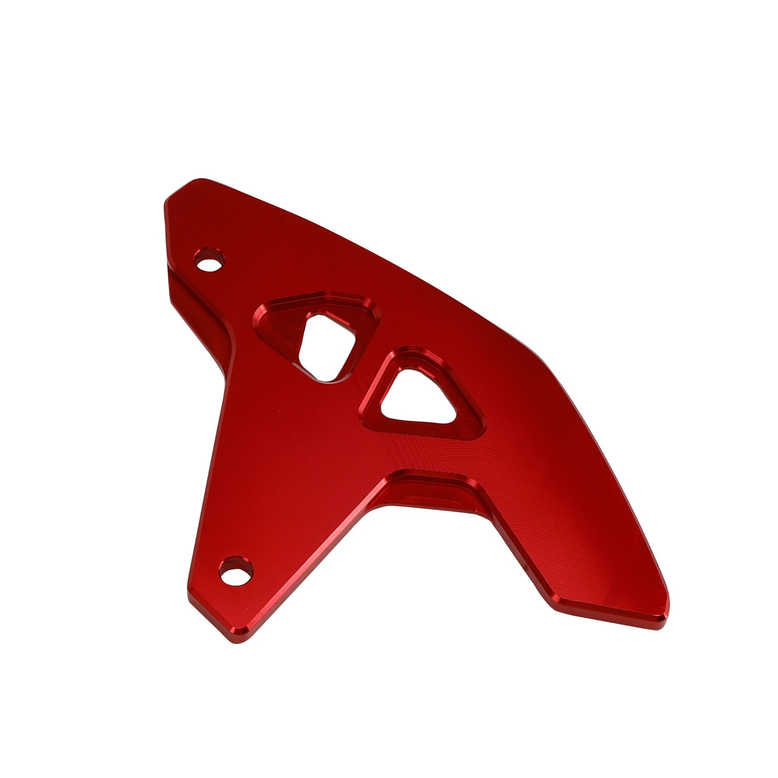 Achterremschijfbeschermer voor Suzuki DR-Z400SM 2000-2024 DRZ400/S/E