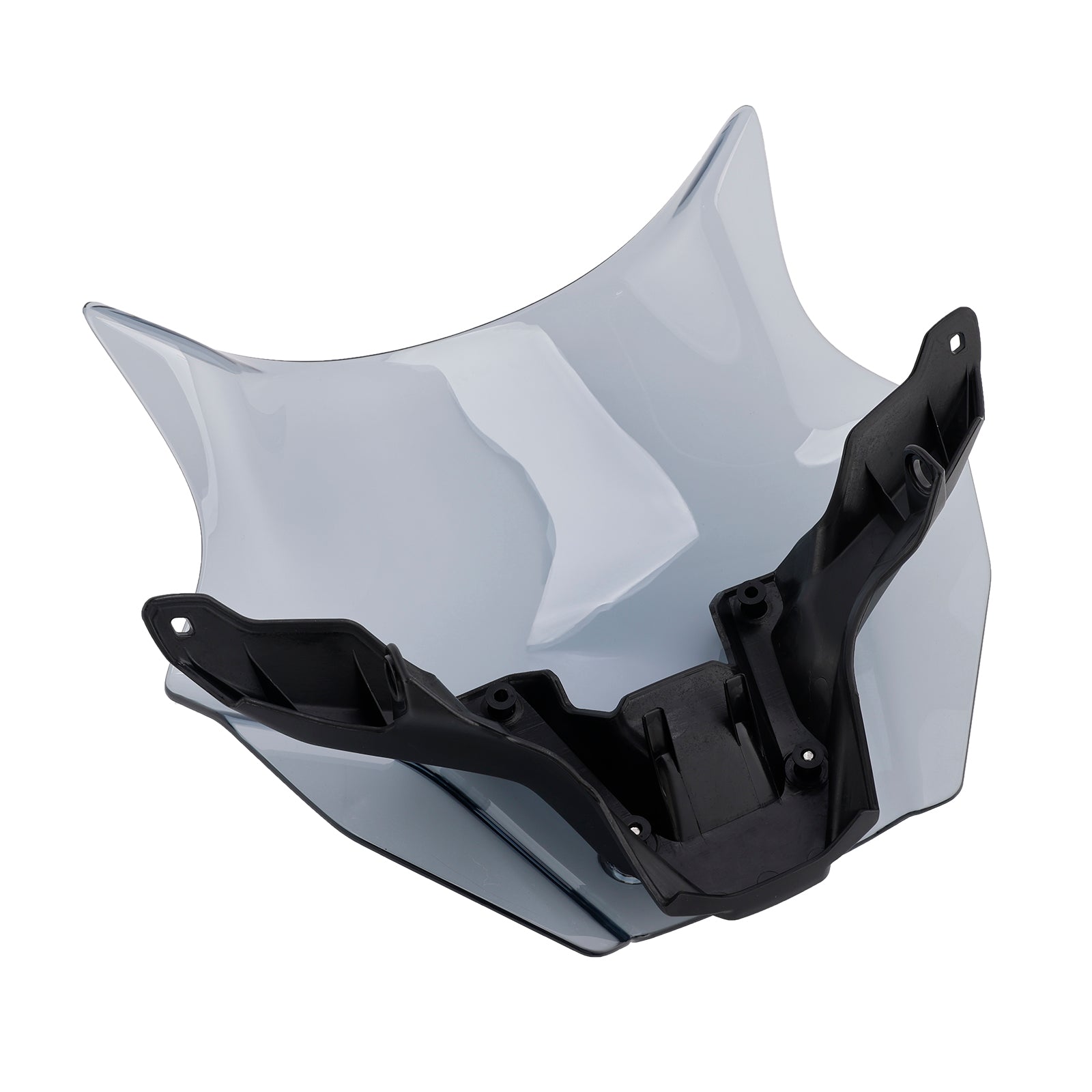 2024-2025 YAMAHA MT-09/SP Windshield WindScreen + Bracket