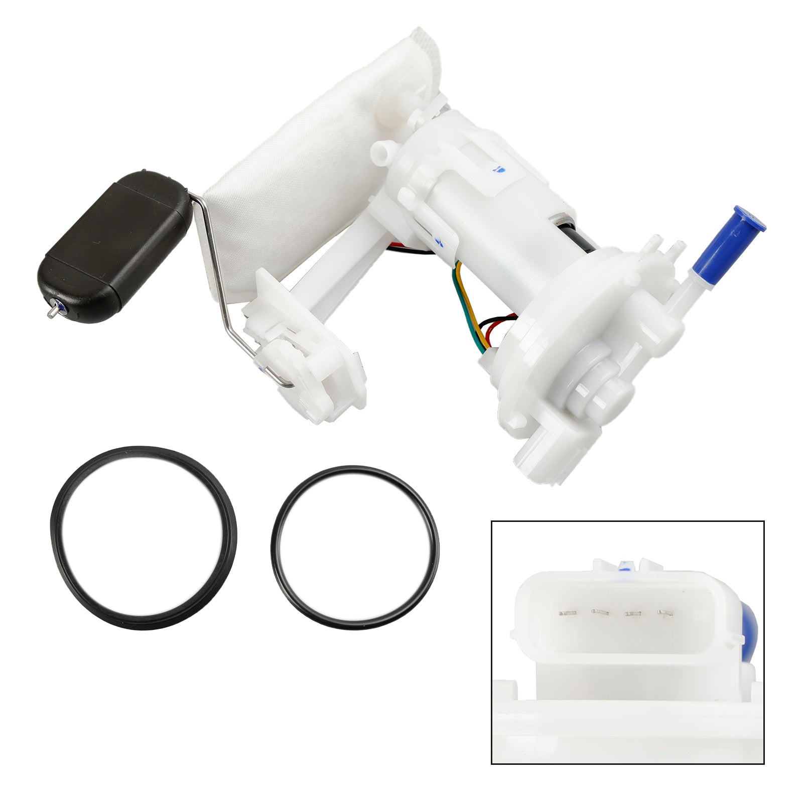 2015-2021 Honda Lood 125 Nhx125 Brandstofpomp Assy 16700-K12-931