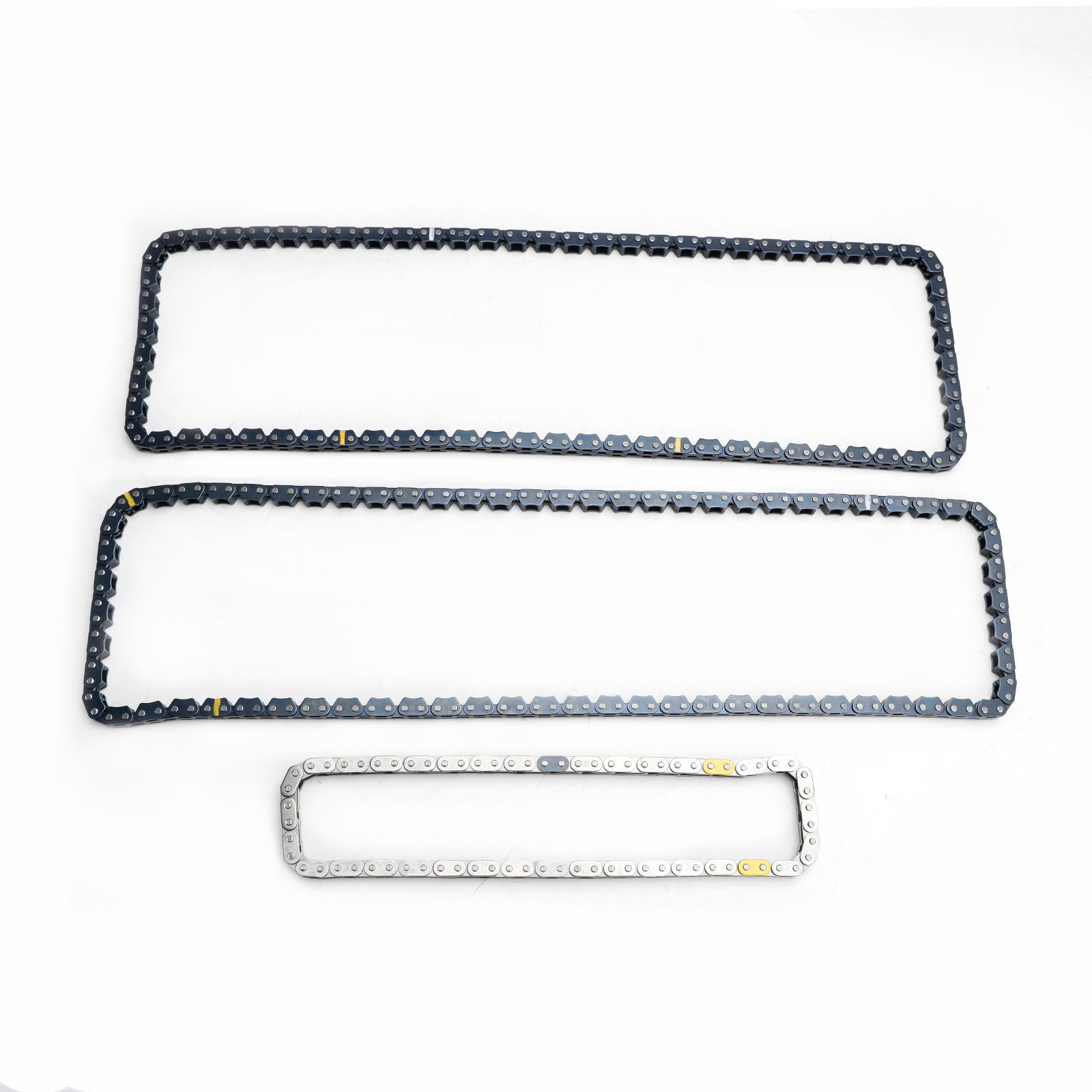 2013-2019 Jaguar XJ distributiekettingset met nokkenas Phaser