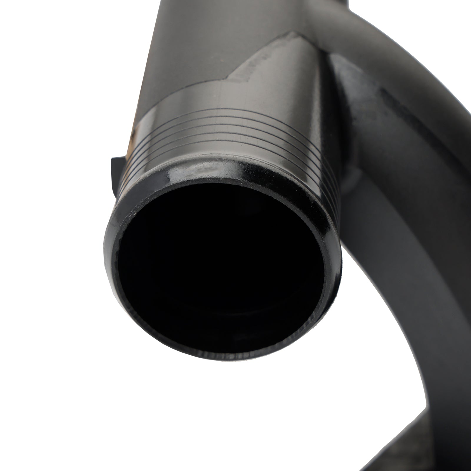 Jaguar Vanden Plas XJ8 uit 1997-2003 & XK8 Thermostaatdeksel Uitlaatpijp met Sensor