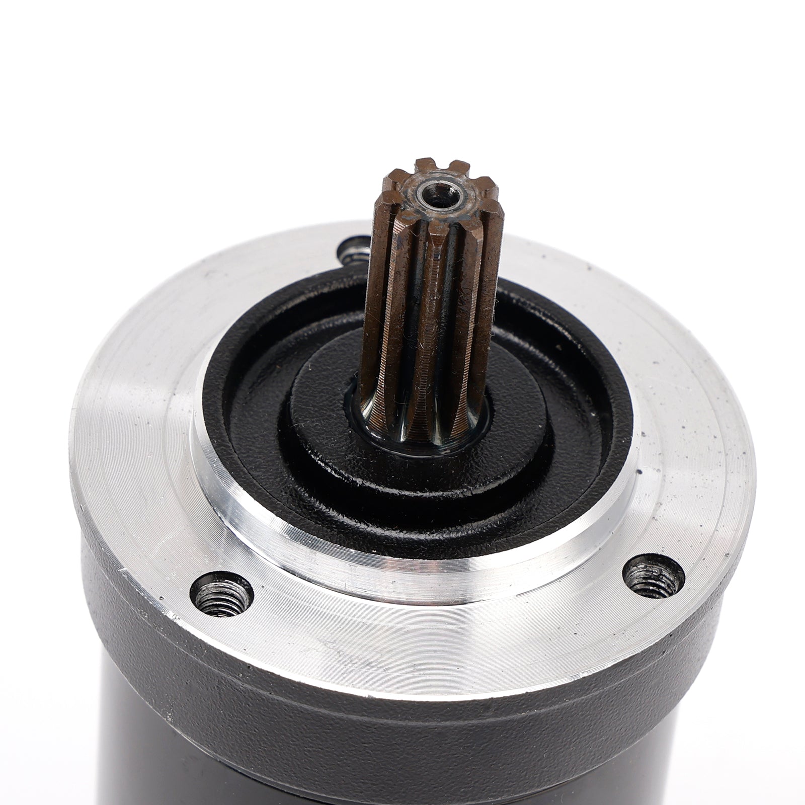 2008-2009 Ducati Superbike 1098 R Engine Starter Motor 27040126A 27040127A