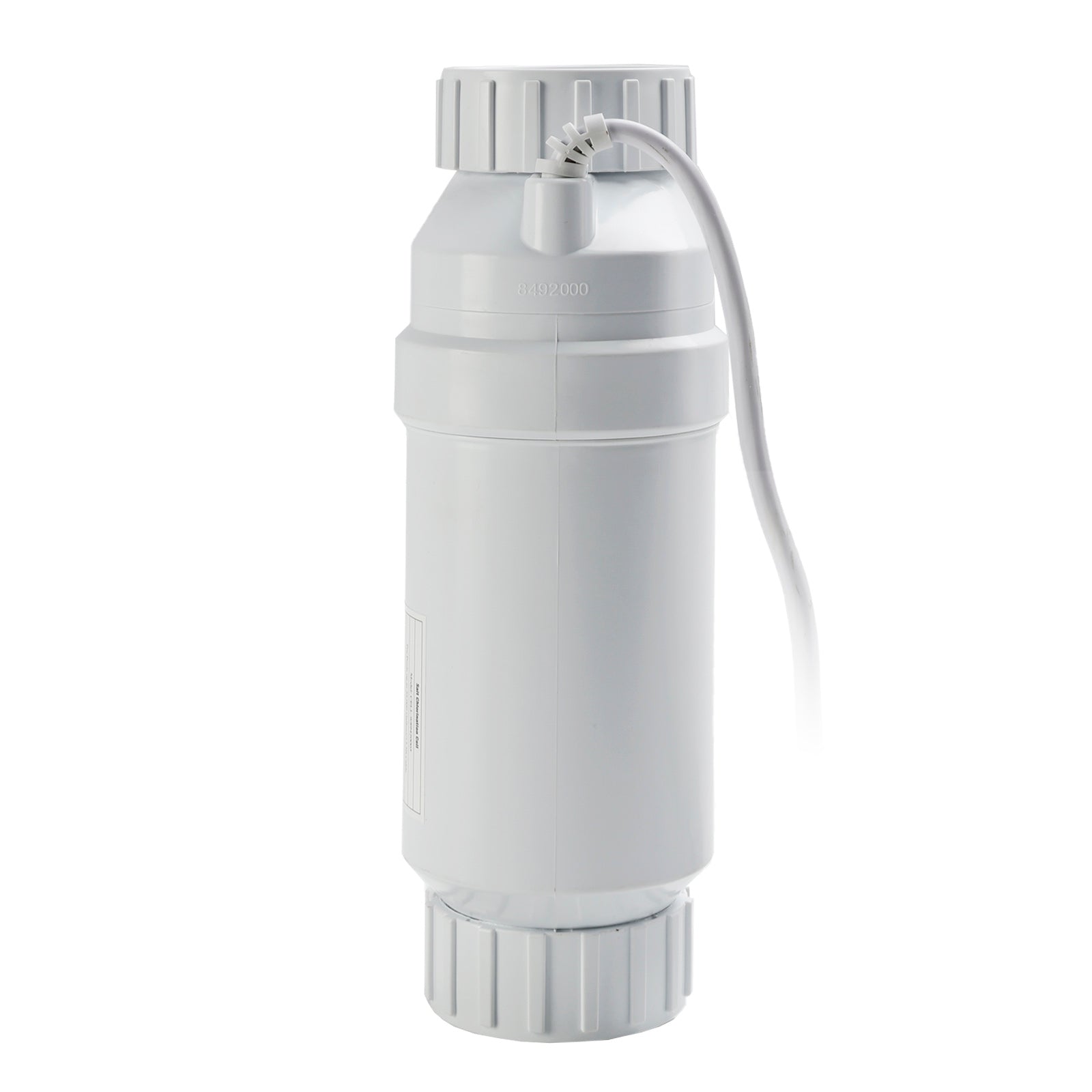 W3Célula de cloração de sal T-Cell-9 TurboCell para Hayward com capacidade de até 25.000 galões