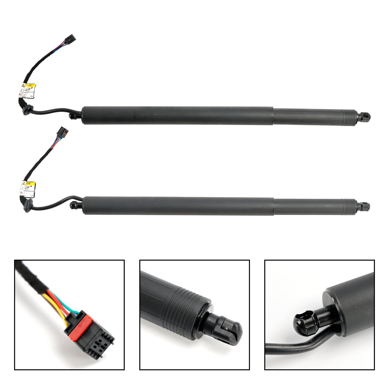2020-2022 Hyundai Palisade 2PCS Support de levage pour hayon électrique 81831-S8100
