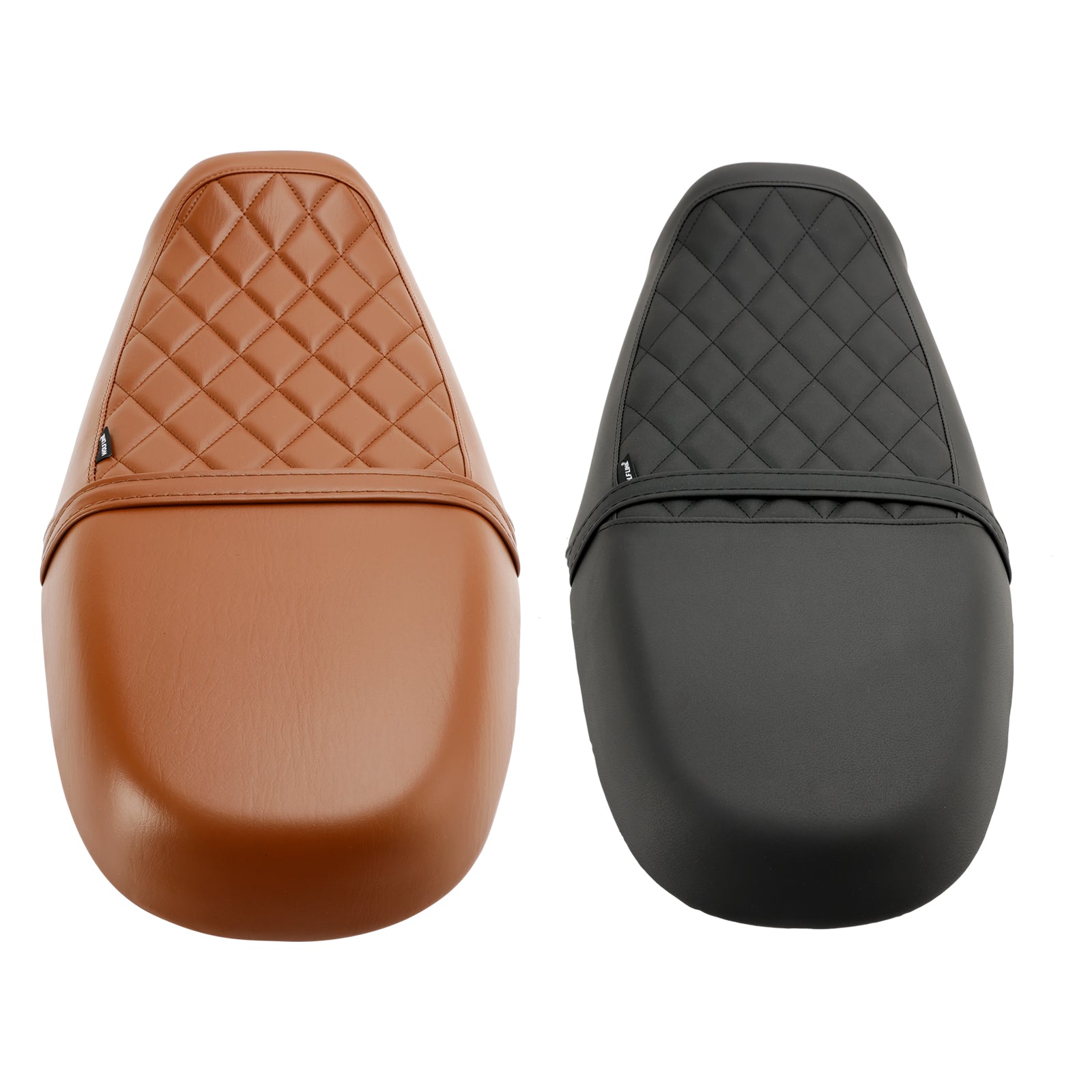 2023-2024 Honda CL300 CL500 Byt ut bakre förarsät