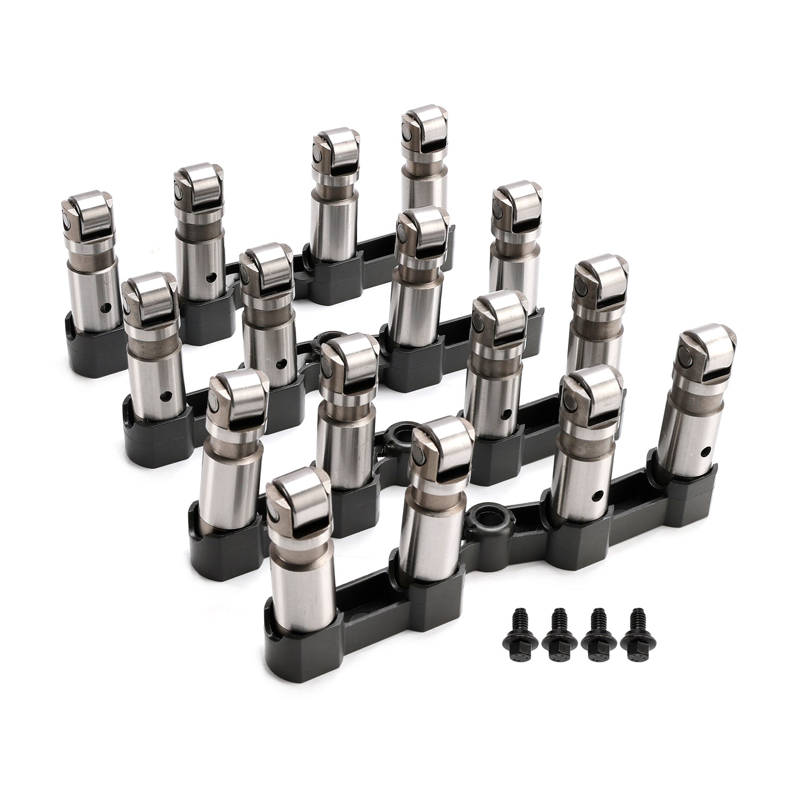 2009 Dodge Durango 5.7L Motor MDS Camshaft Kit Timing Chain Kit Water Pump 53021726AE 68060714AA