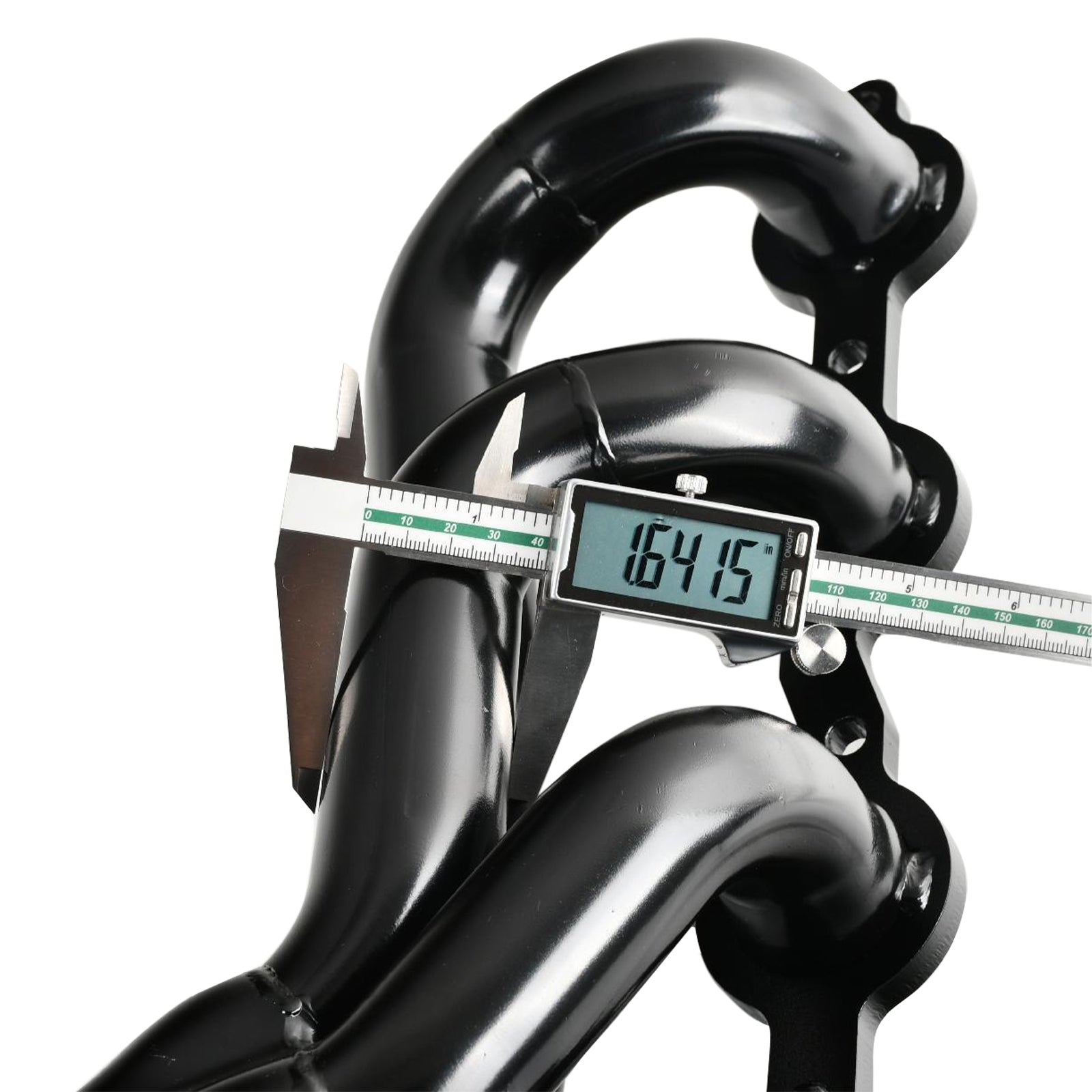 Exhaust Manifold Header Fit GMC Silverado 1500 2500 3500 4.8 5.3 6.0L 2002-2013