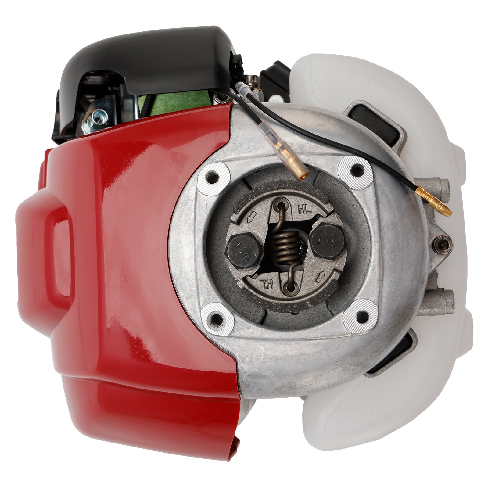 25 ccm 4-stokový motor 4 údery buriny jedla Eater Motor kosačky Cutter Fit GX25