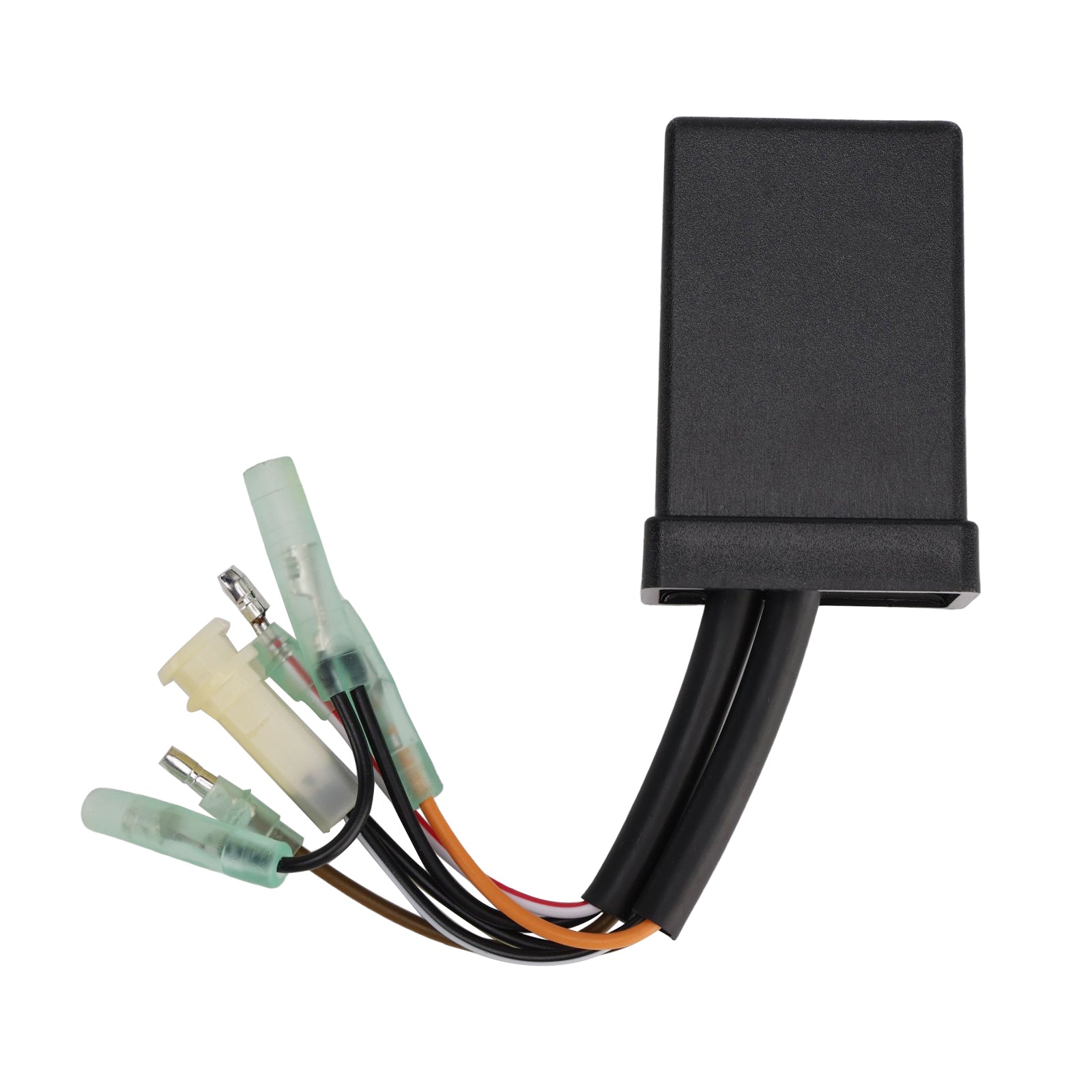 CDI Ignition System Unit Box fit for Yamaha PZ480ST Phazer II ST 1991-1993