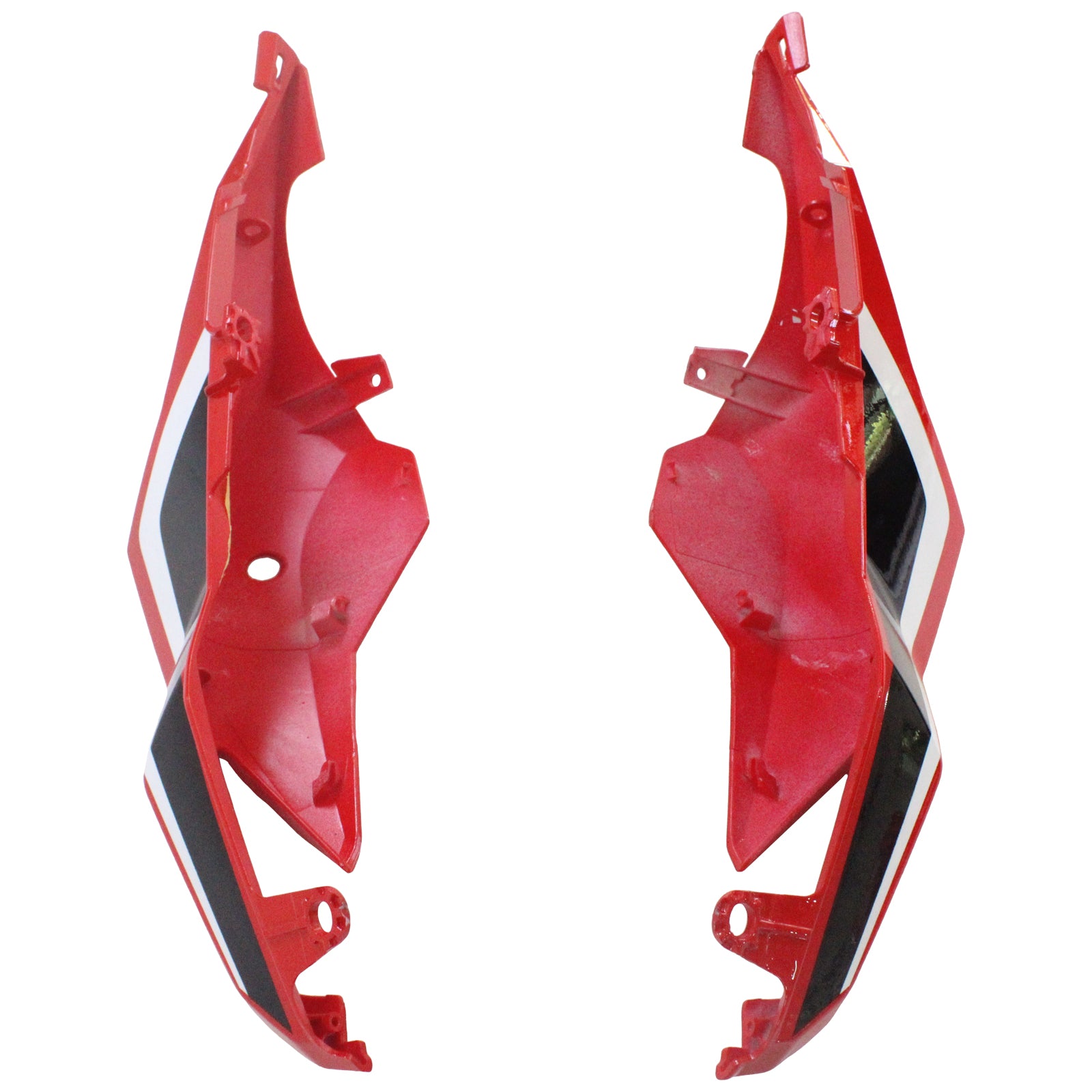 Injection Fairing Kit Bodywork Plastic ABS For Honda CBR650R 2021-2023