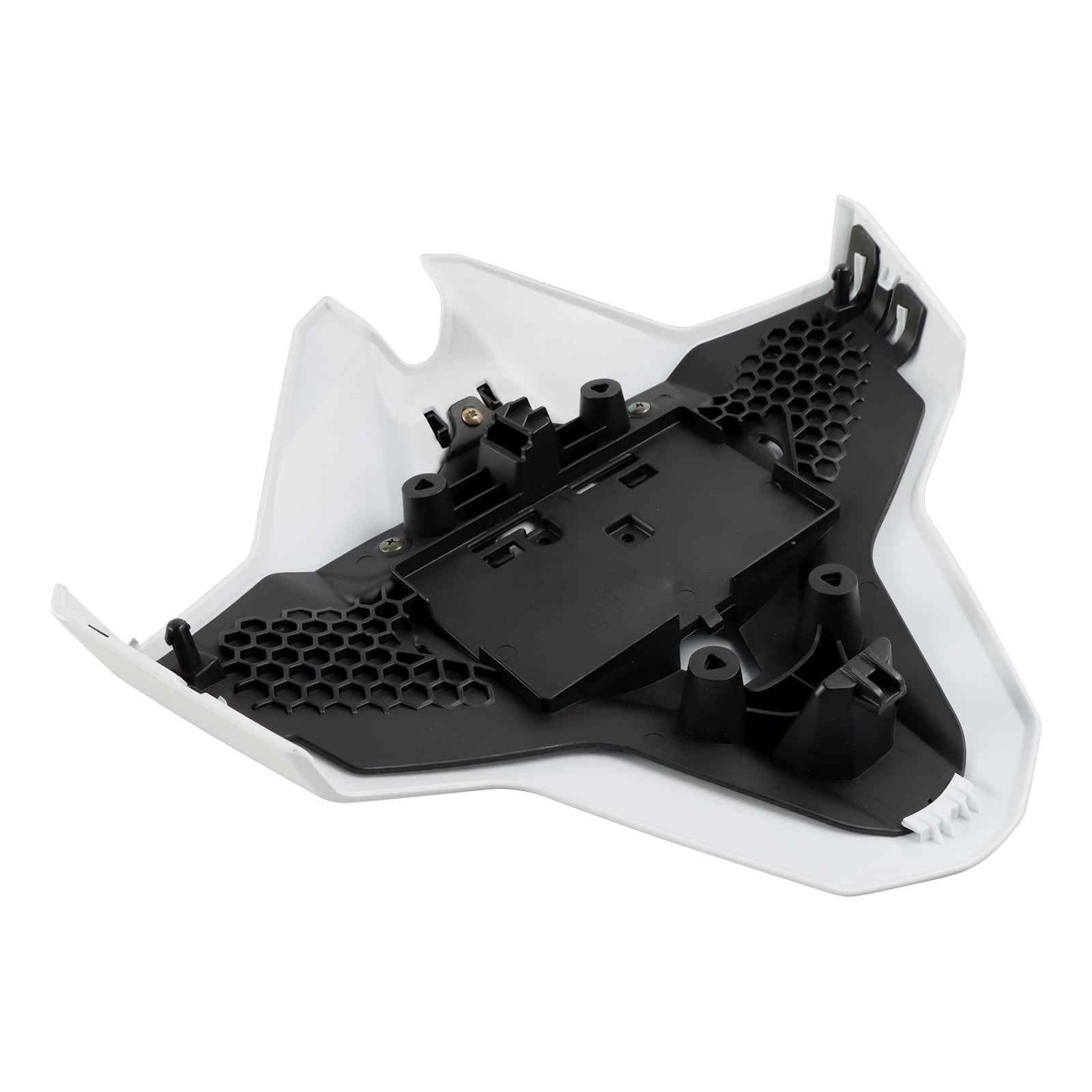 2023-2024 BMW S1000RR staart achterbankafdekking kuipkuip