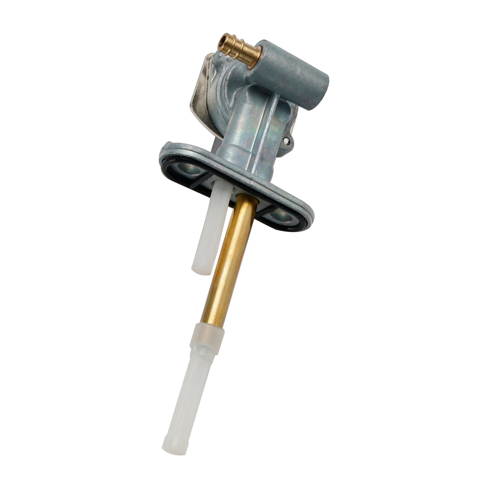 Válvula de llave de combustible para tanque de gasolina, llave de purga apta para Polaris SPORTSMAN 450 OUTLAW 500 06-07