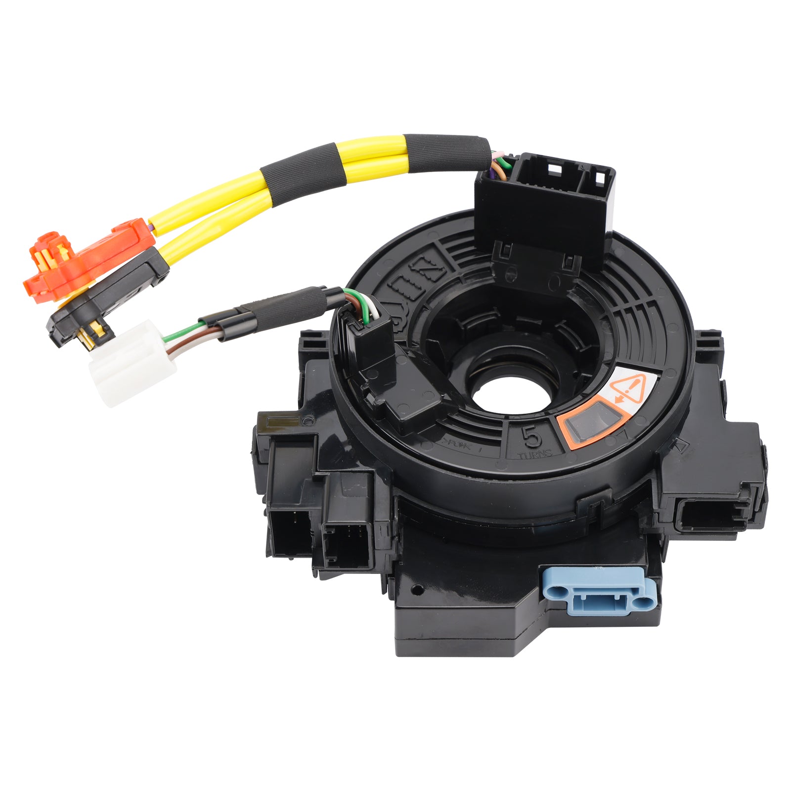 Ressort d'horloge Lexus ES350 2013-2015 avec capteur d'angle chauffé 89245-33060