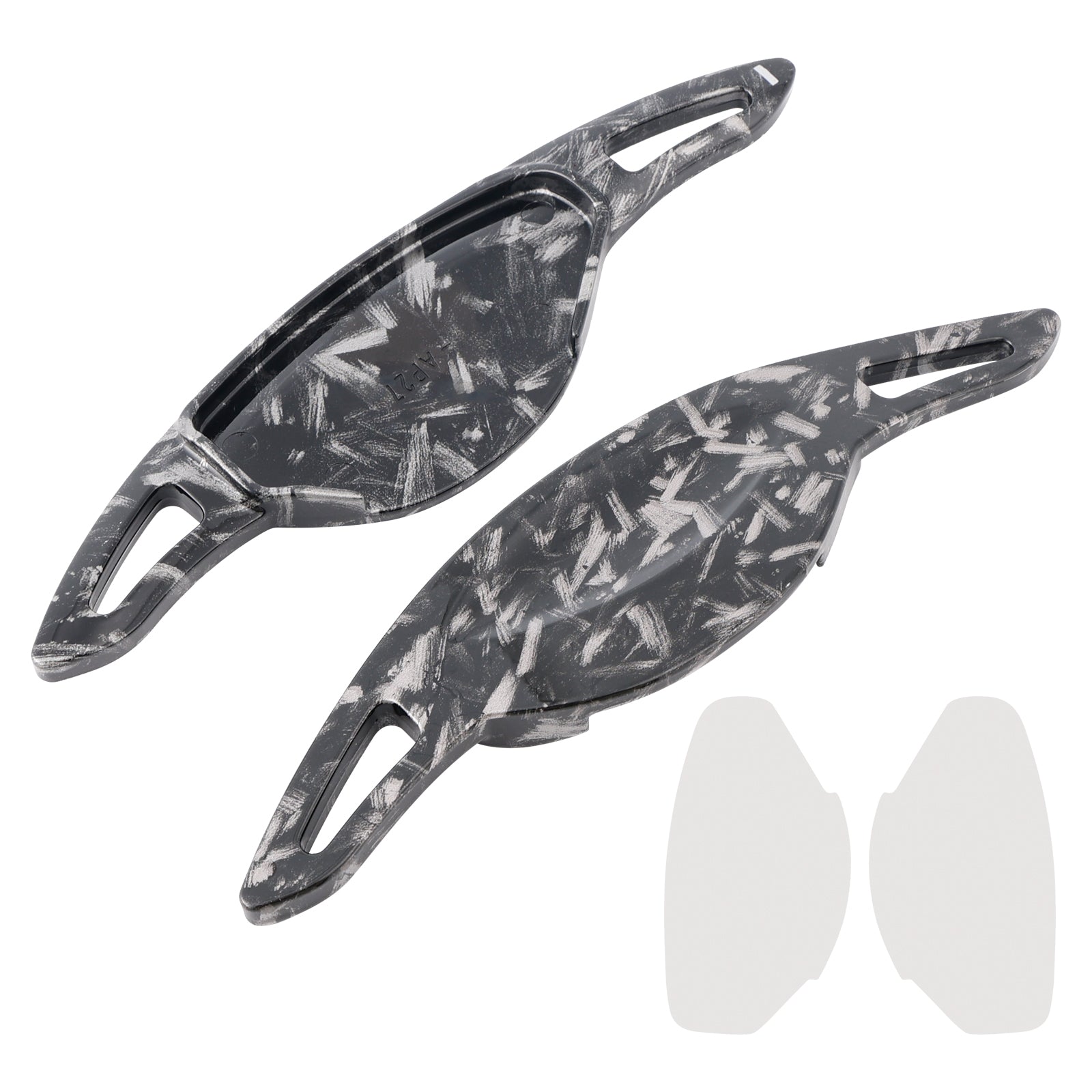 Ratthjulets skifterforlengelse for Nissan Mitsubishi