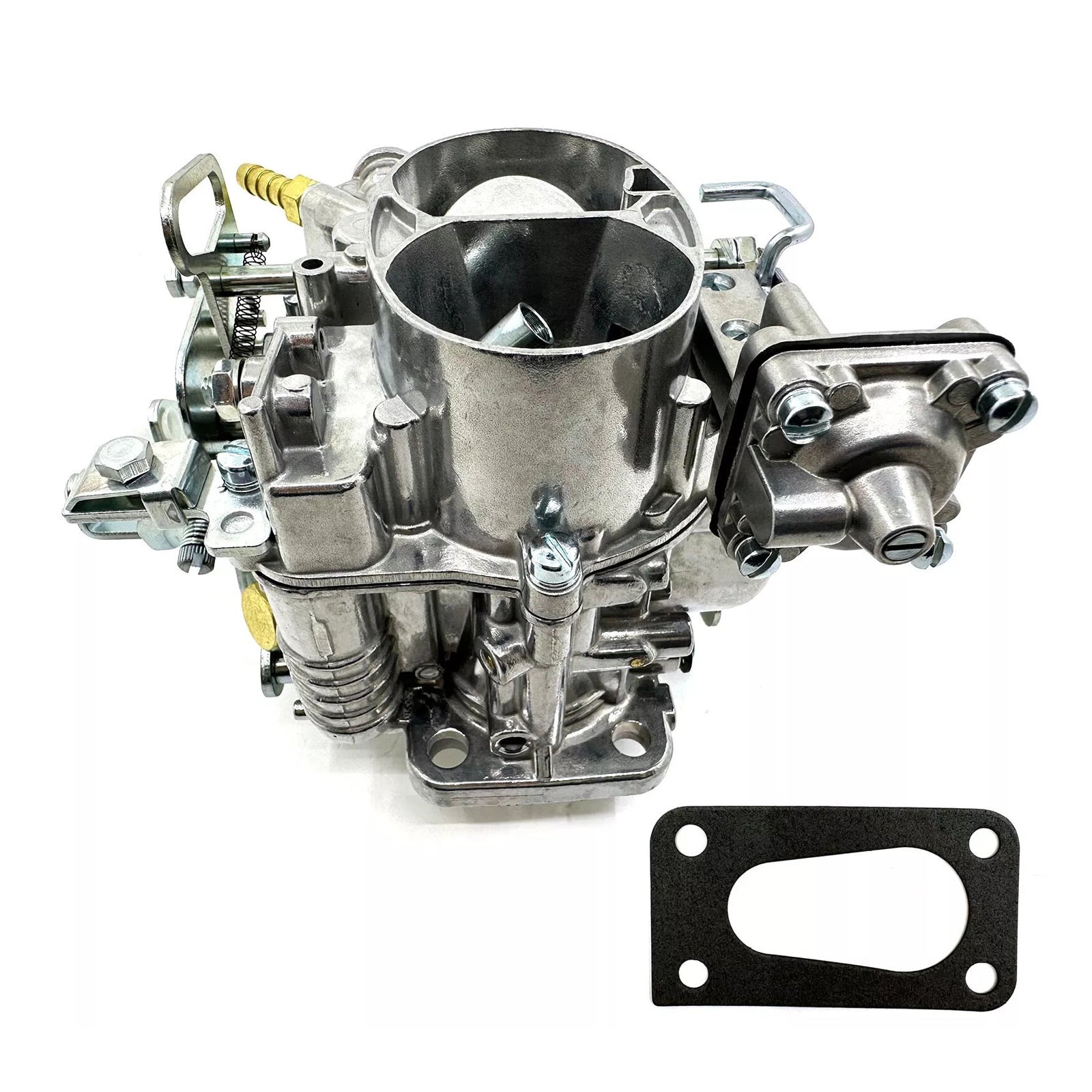 Carburateur pour Solex 26/35 CSIC Acadiane Dyane Ami 68 Citroen 2CV6