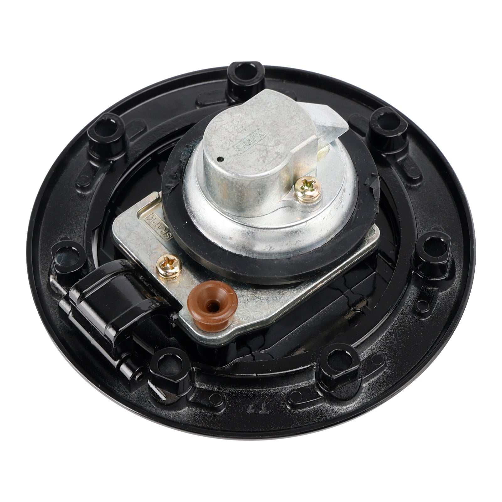 2017-2023 390 Duke CONTACTSLEUTELSCHAKELAAR TANKZETEL SLOT SET 90211066144