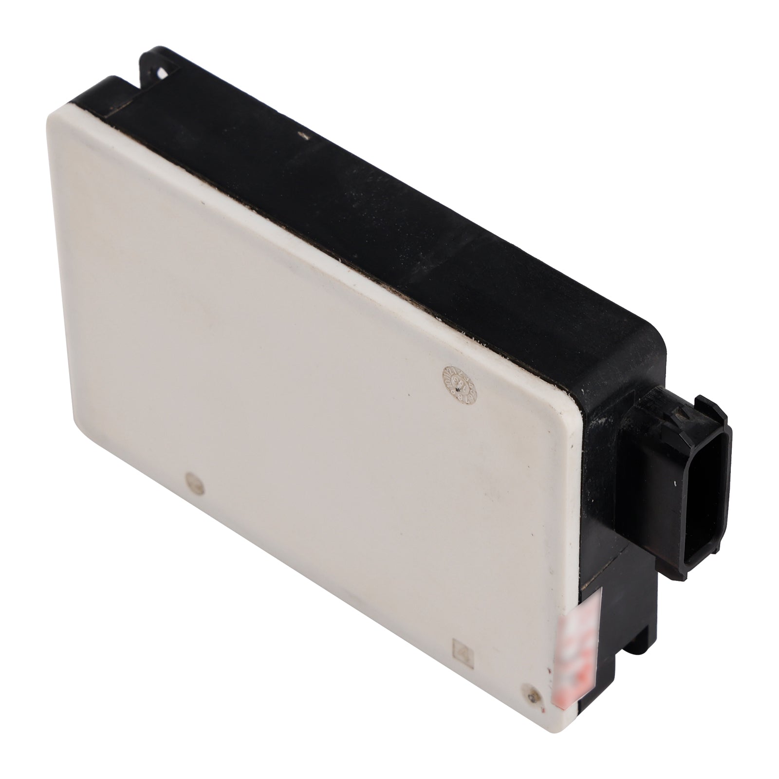 Mercedes Benz SLC 43 AMG NOUVEAU CAPTEUR RADAR Bonnet Bonnet Bonnet Boucaire 0009055701