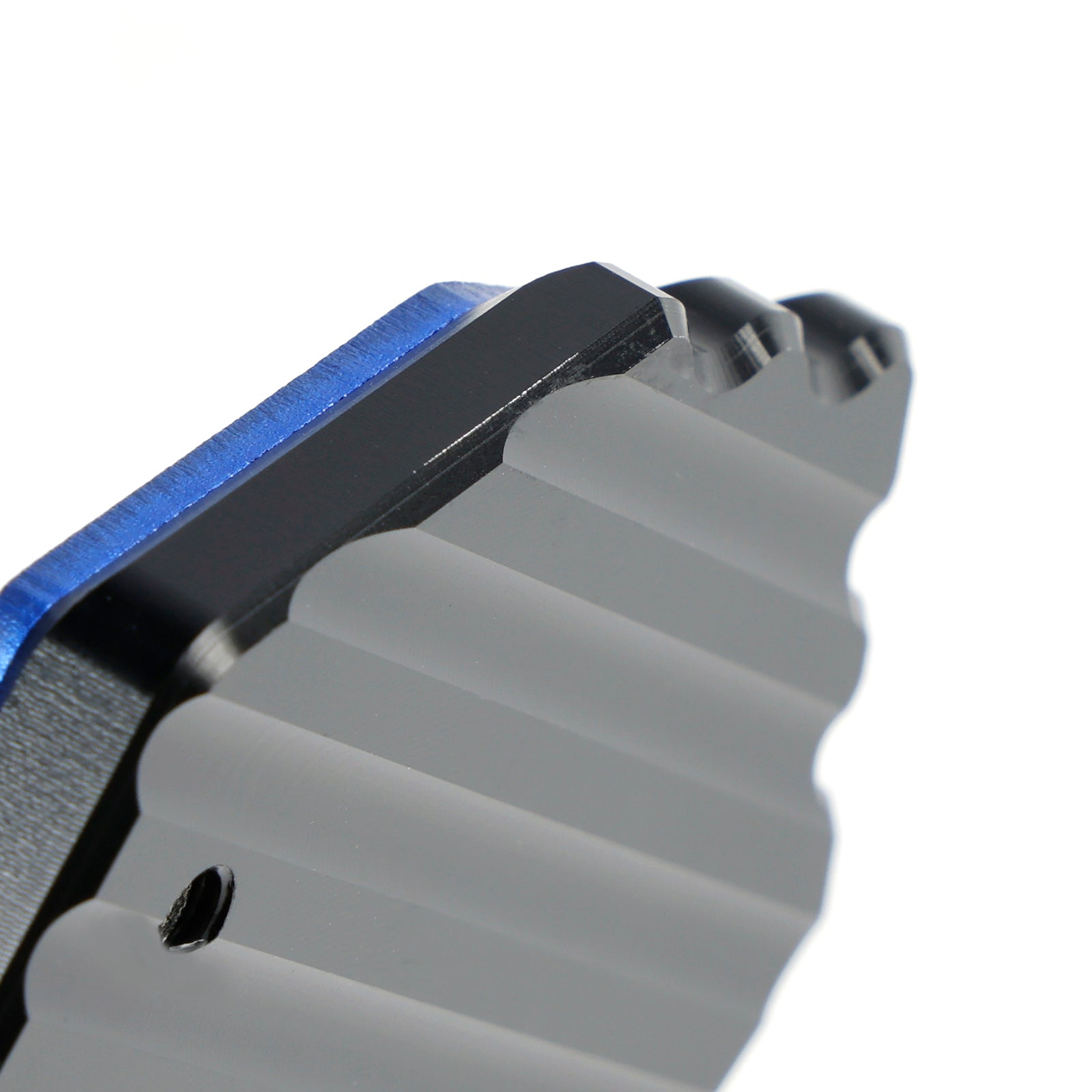 2024+ BMW R1300 Béquille Agrandir Plaque Pad