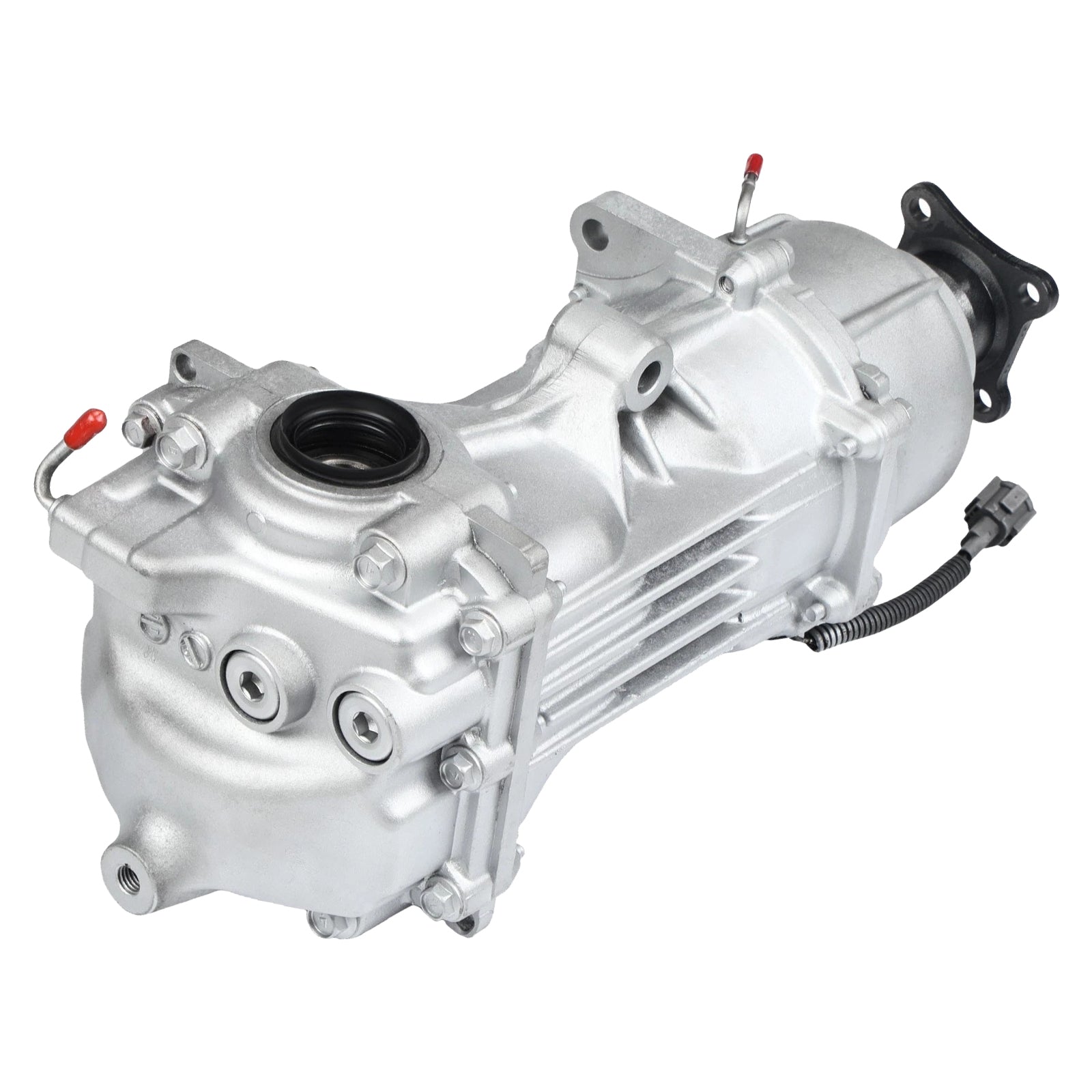 Rear Axle Differential Carrier AWD 5.173 Ratio For Nissan Rogue 2.5L 2008-2013