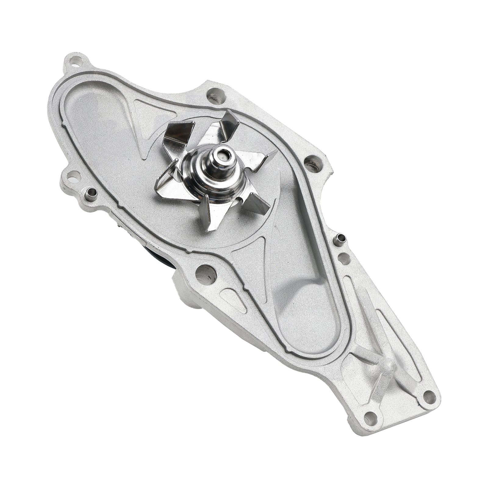 2005-2014 Honda Odyssey Alle 3.5L/V6 Distributieriem Waterpomp Kit 14400-RCA-A01 19200-RDV-J01