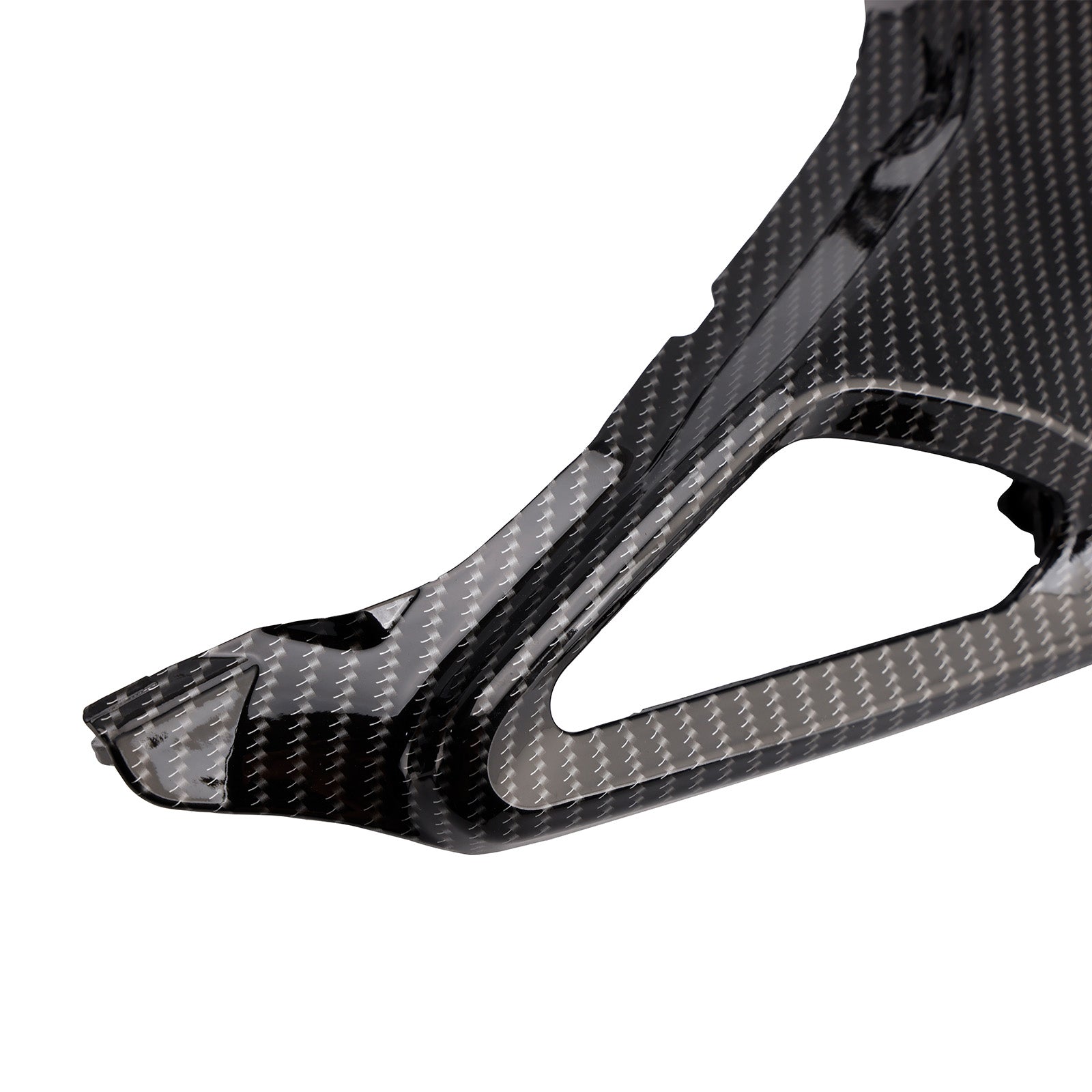 Side Seat Fairing Panel Cowl For Yamaha XSR900 2022-2026