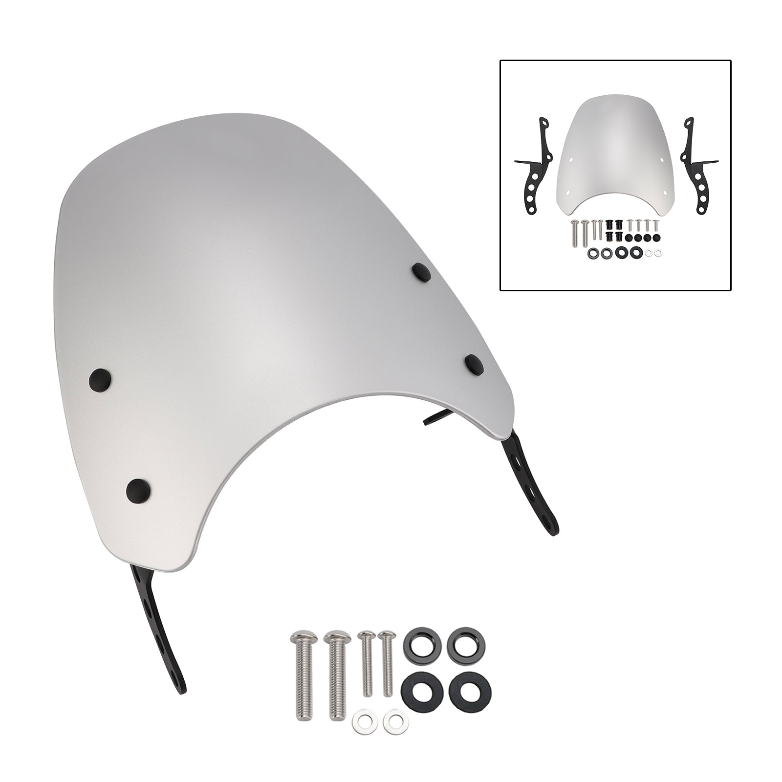 Parabrisas KAWASAKI Eliminator 500 2024-2025