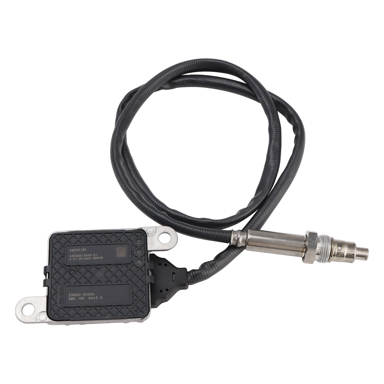 Nox Sensor 29660-2U250 For Hyundai Tucson Mk3 2.0 Diesel 2017-2021