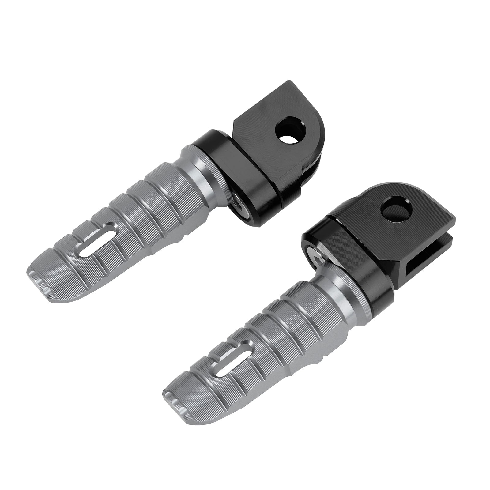 Repose-pieds avant pour KAWASAKI ZX-4R ZX-4RR 24-25 NINJA 400 2018-2024