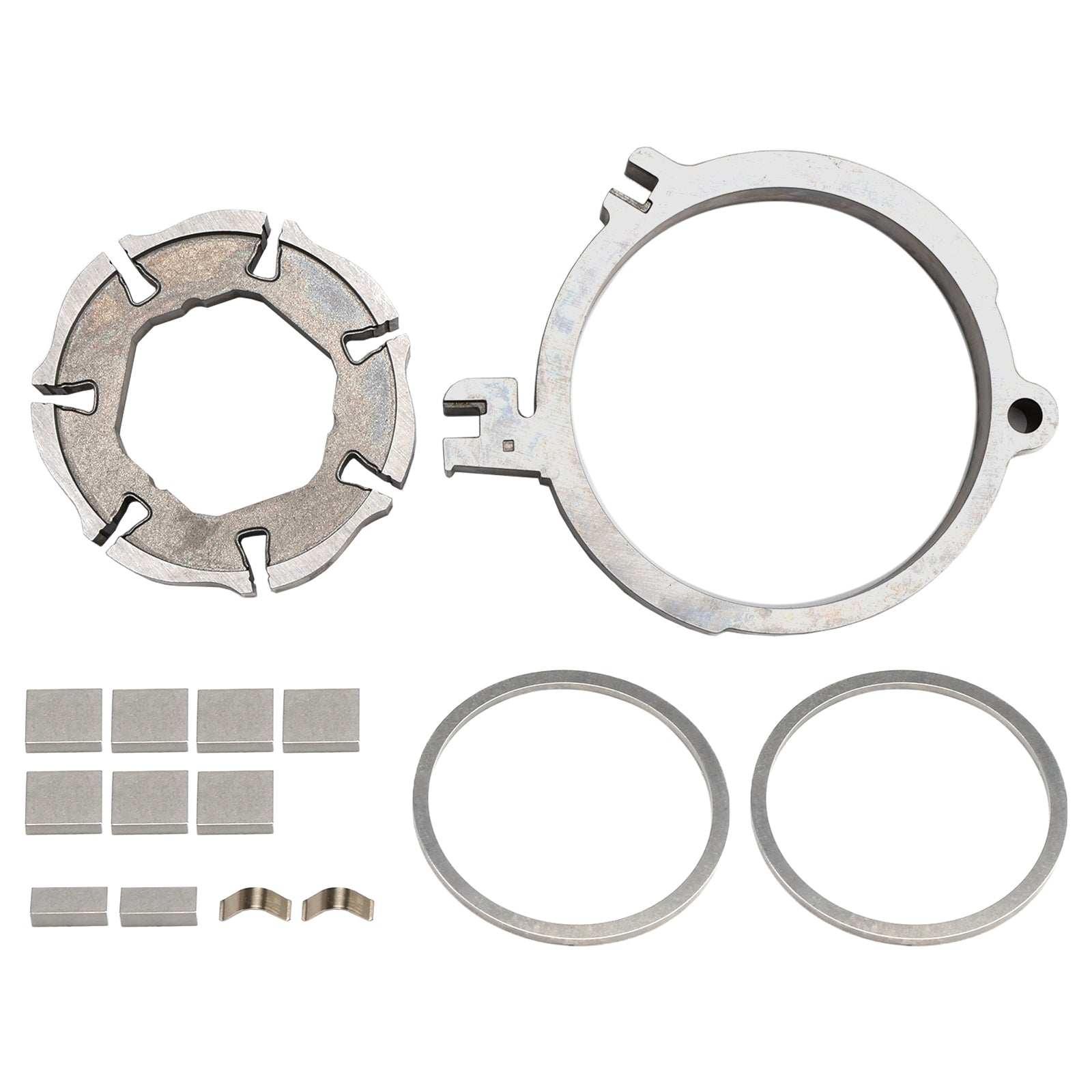 10/2017-2019 Vauxhall Adam 1.2 & 1.4 Engine Oil Pump Repair Kit 25199823