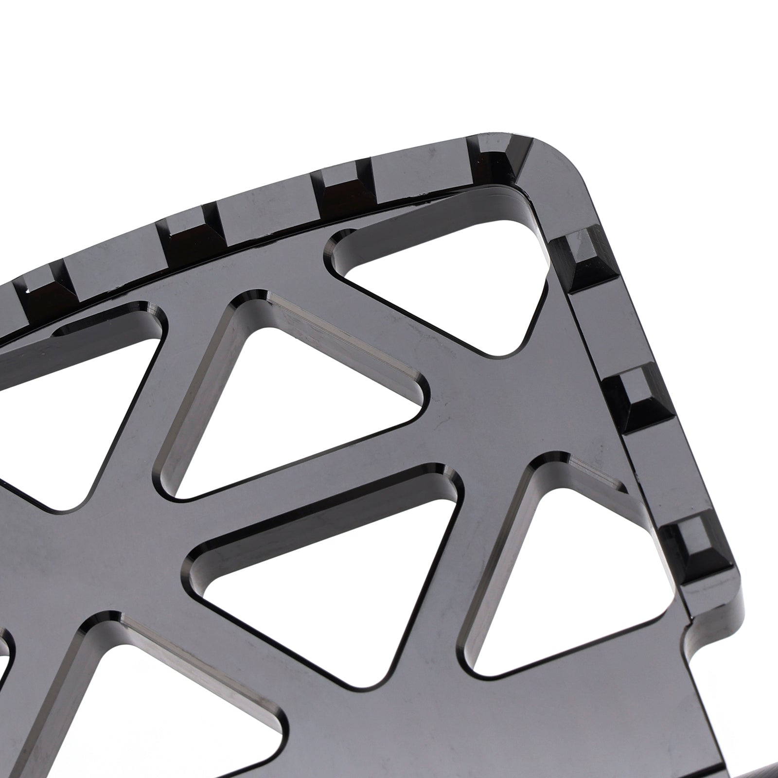 Voorste voetsteunen voetsteunen geschikt voor Indian Scout 2015-2024 Scout Bobber 2018-2024