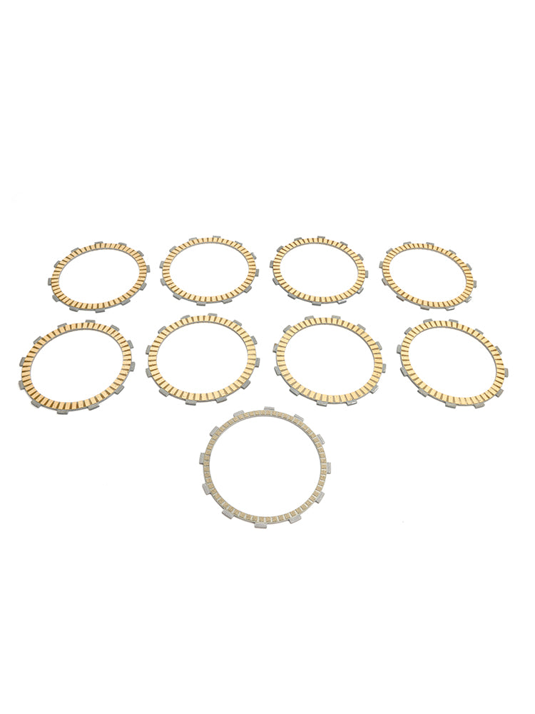 1997-1998 Honda CBR1100XX Blackbird Clutch Friction Plate Kit 22201-MAT-000