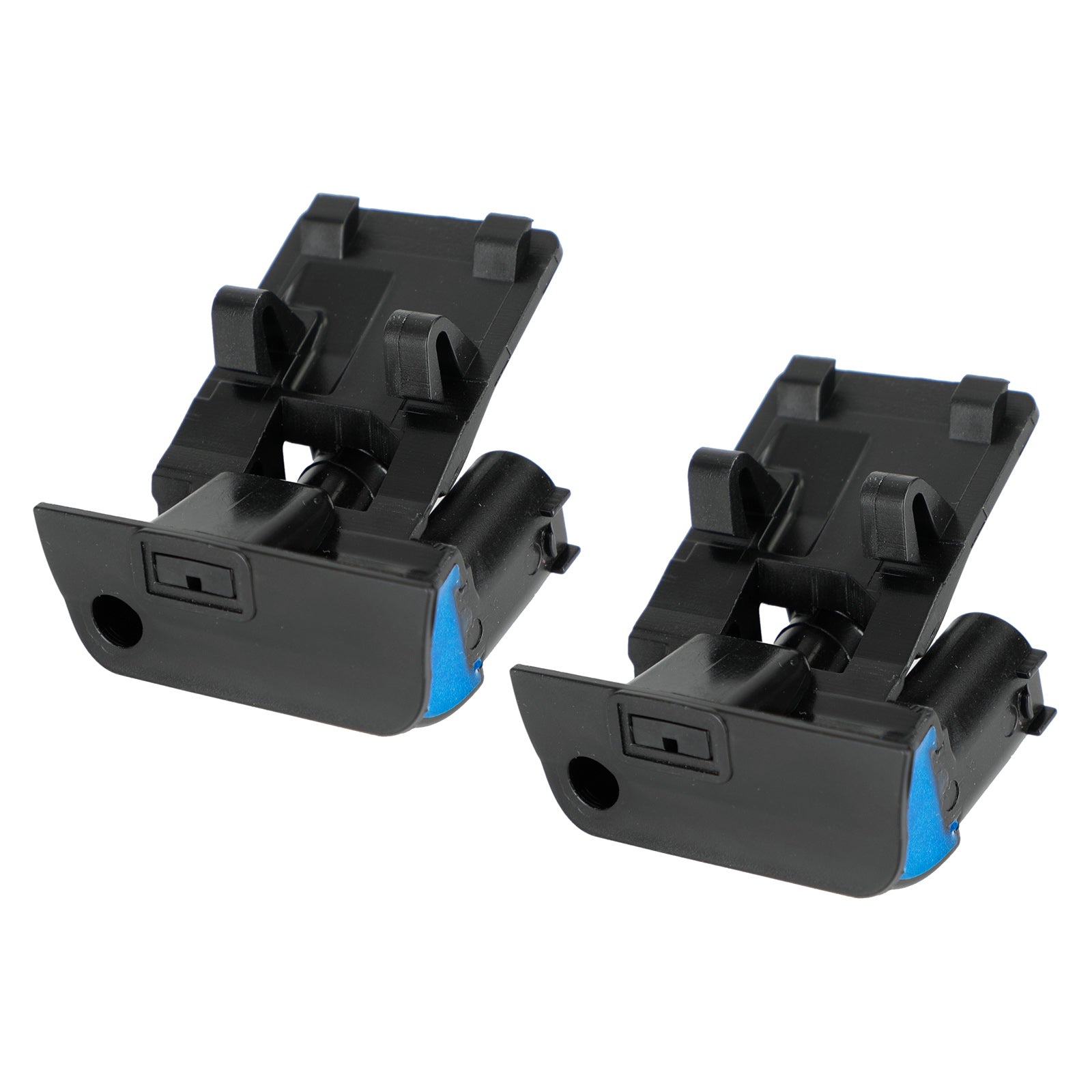 2X Windshield Washer Nozzles Spray Jet for BMW X1 E84 X6 E71 61667183343