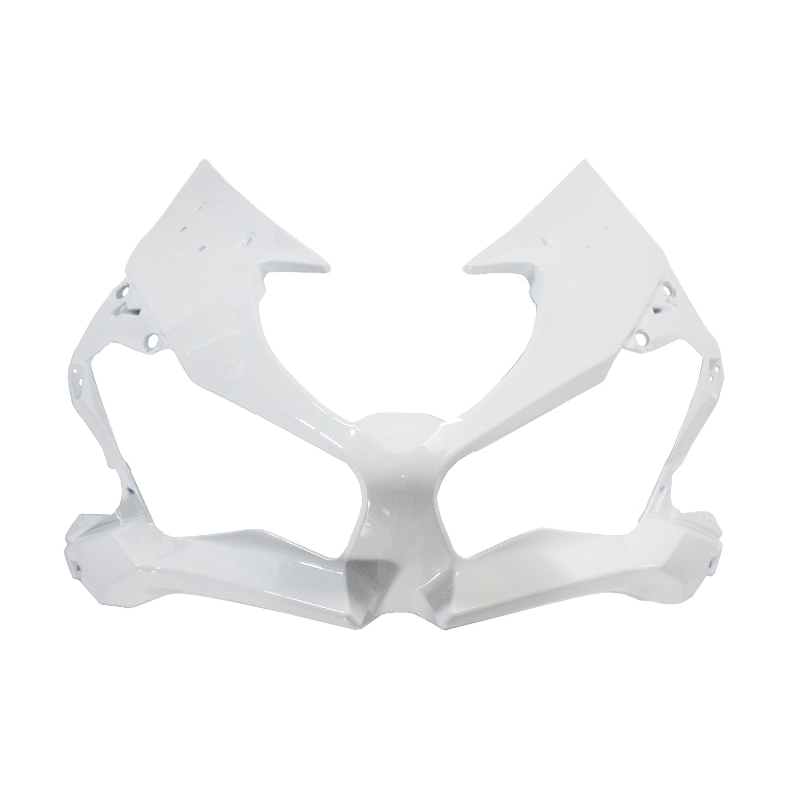 Injection Fairing Kit Bodywork Plastic ABS fit For Kawasaki ZX6R 2019-2023
