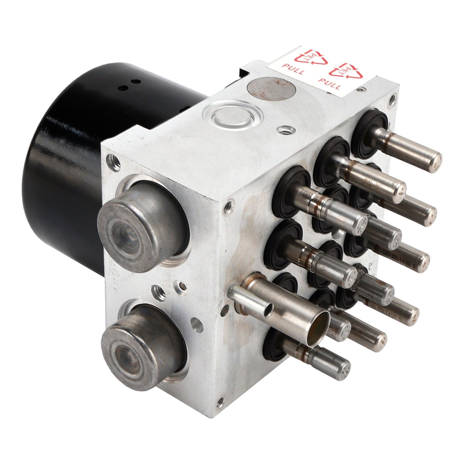 2011-2013 Lincoln MKX ABS Anti-Lock Hydraulic Unit Motor CT43-2C405-AB CT43-2C405-AC