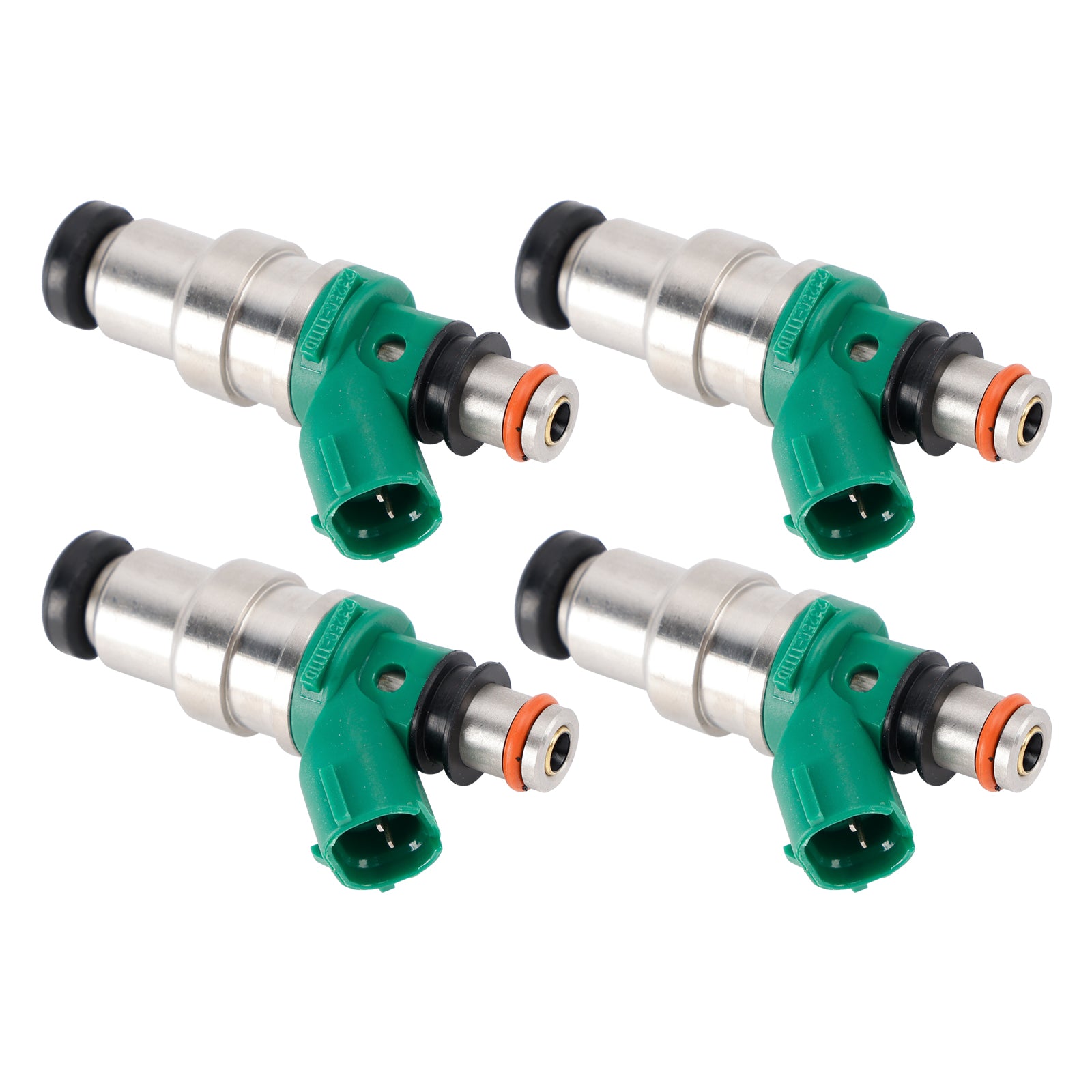 1994-1999 Toyota Paseo Tercel 1.5L 4Pcs Fuel Injector 23250-11110